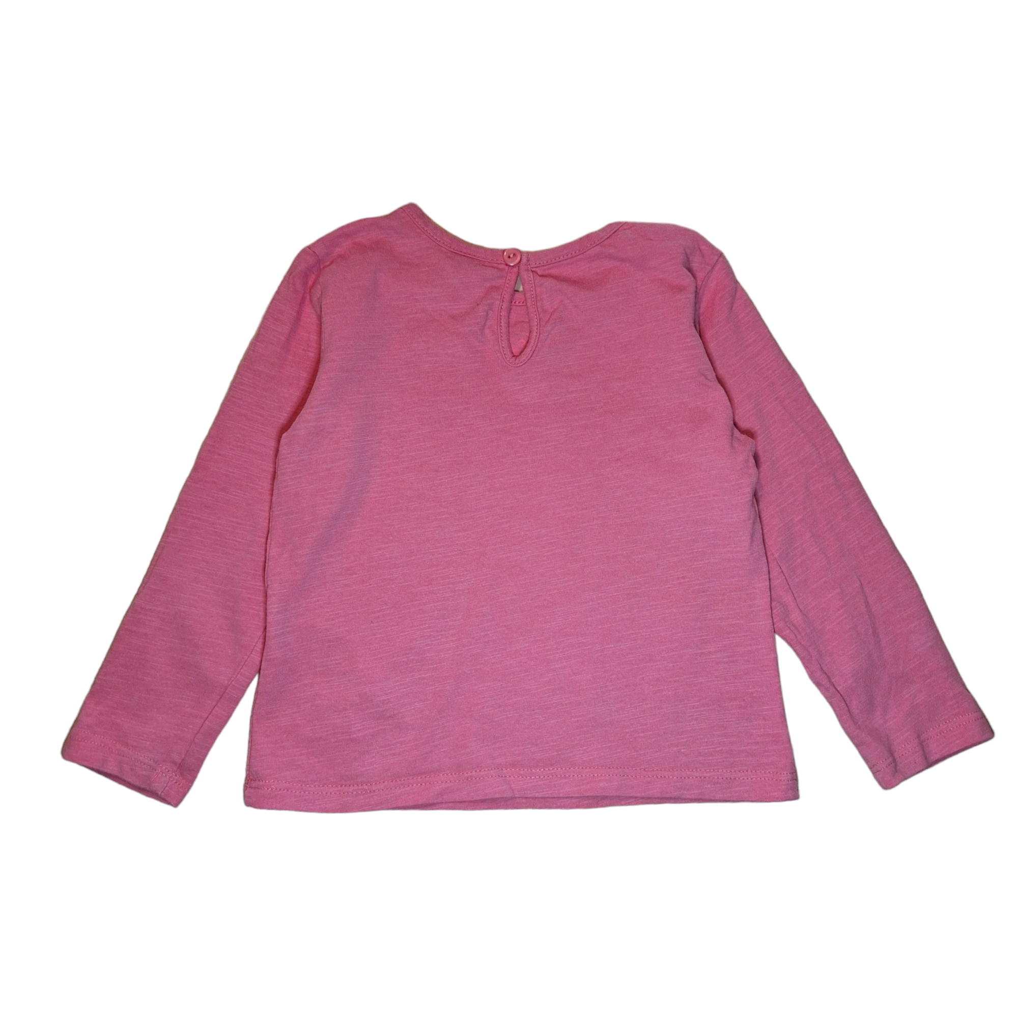 Long sleeves shirt I&