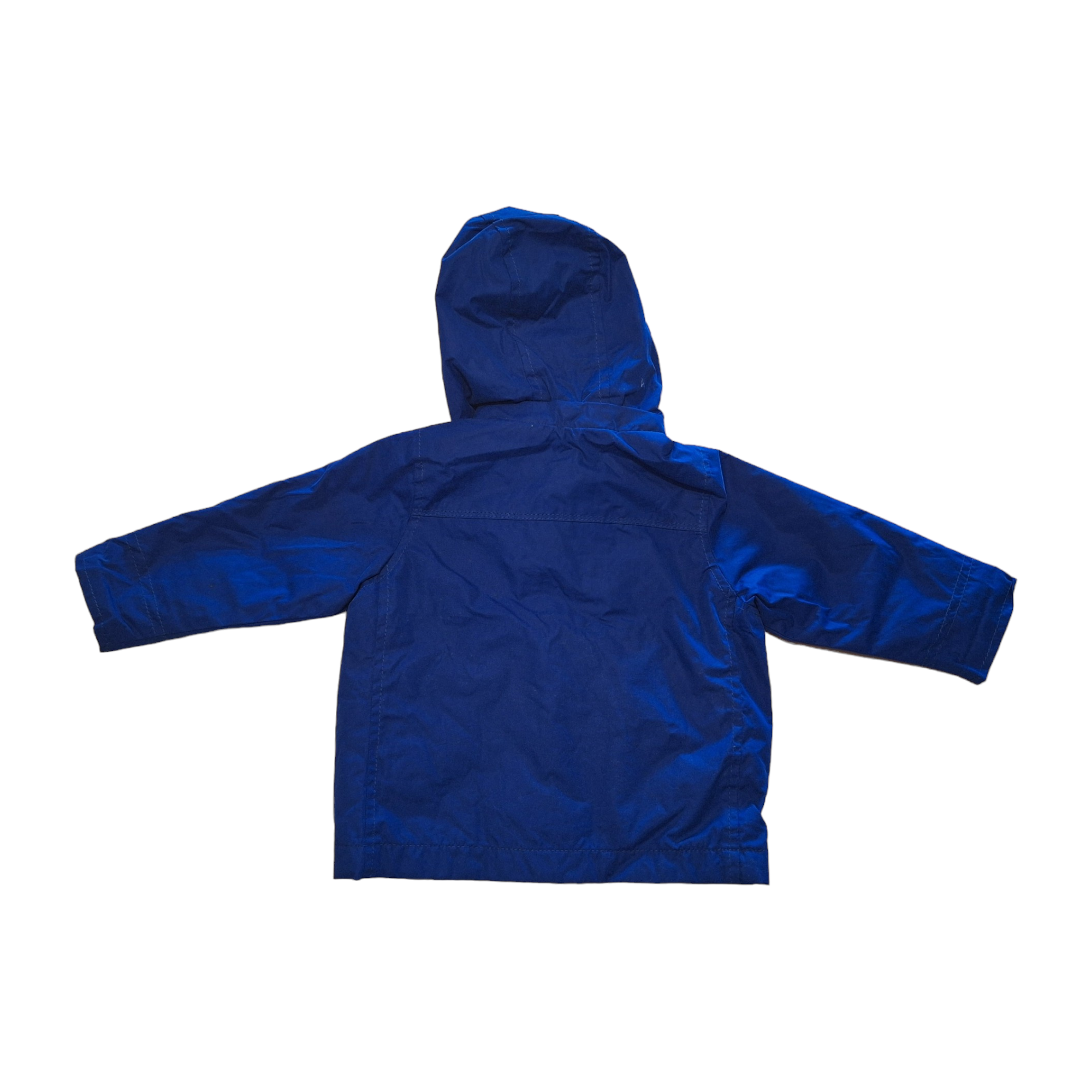 Windjack met capuchon - 9M