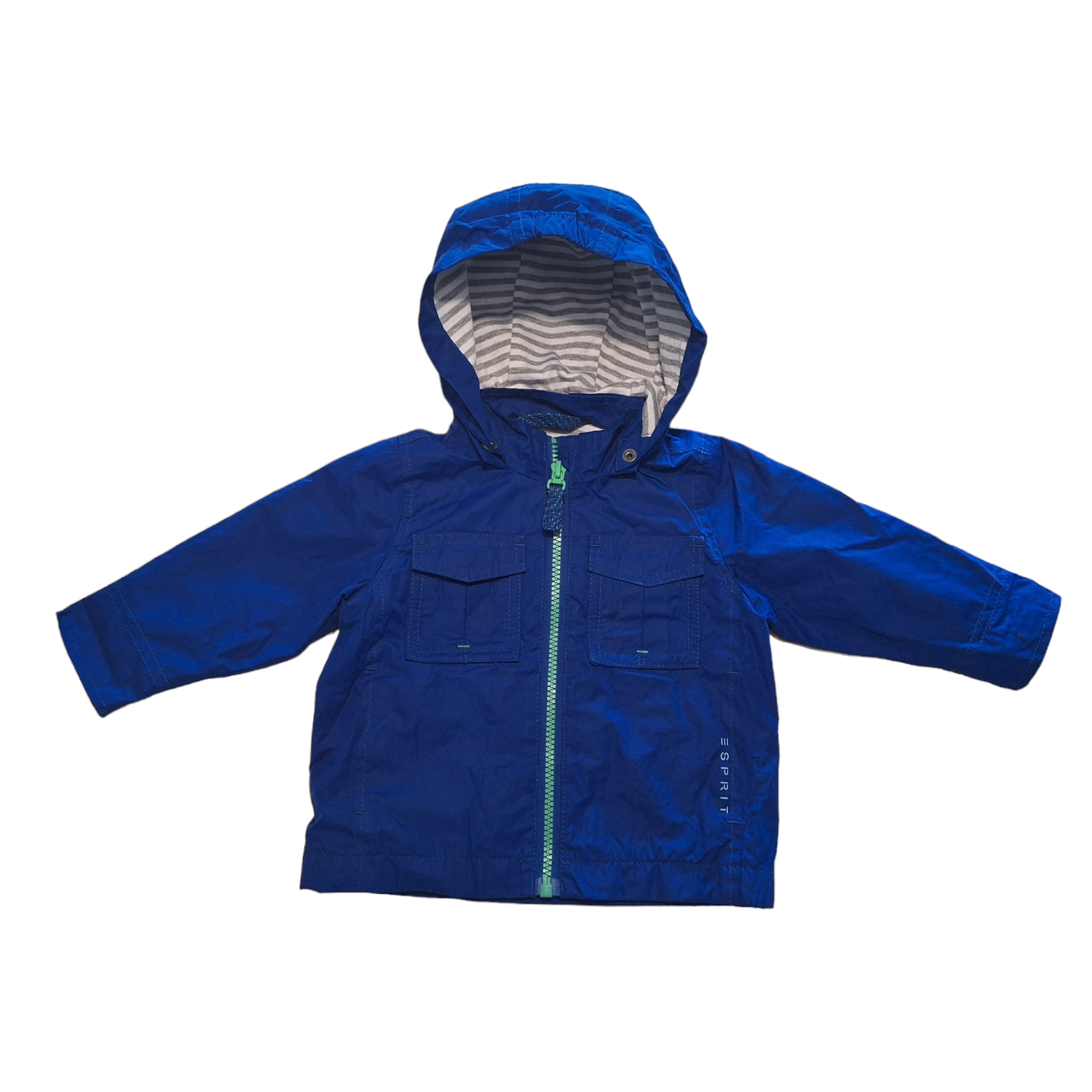 Windjack met capuchon - 9M