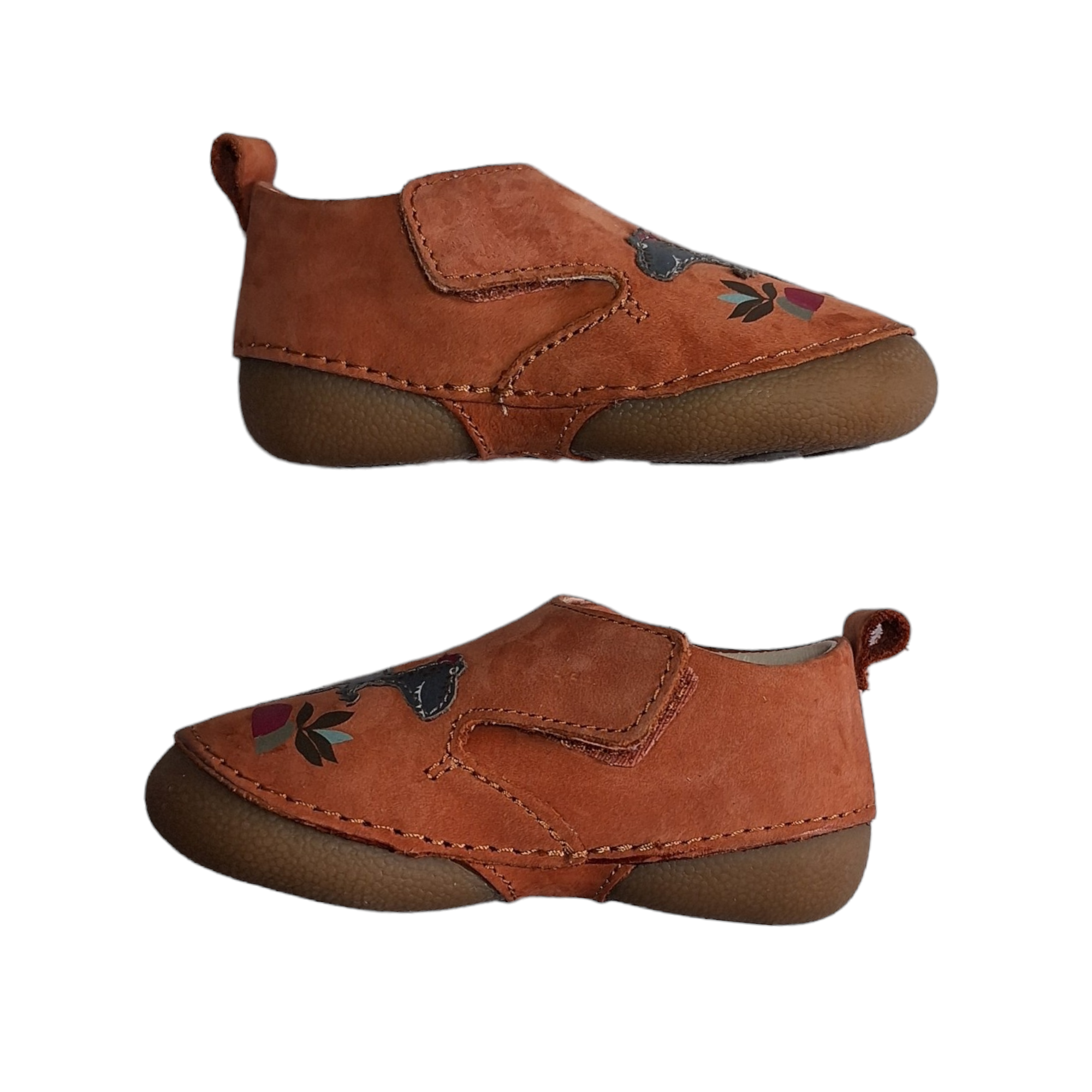 Instapschoenen dinosaurus - 19