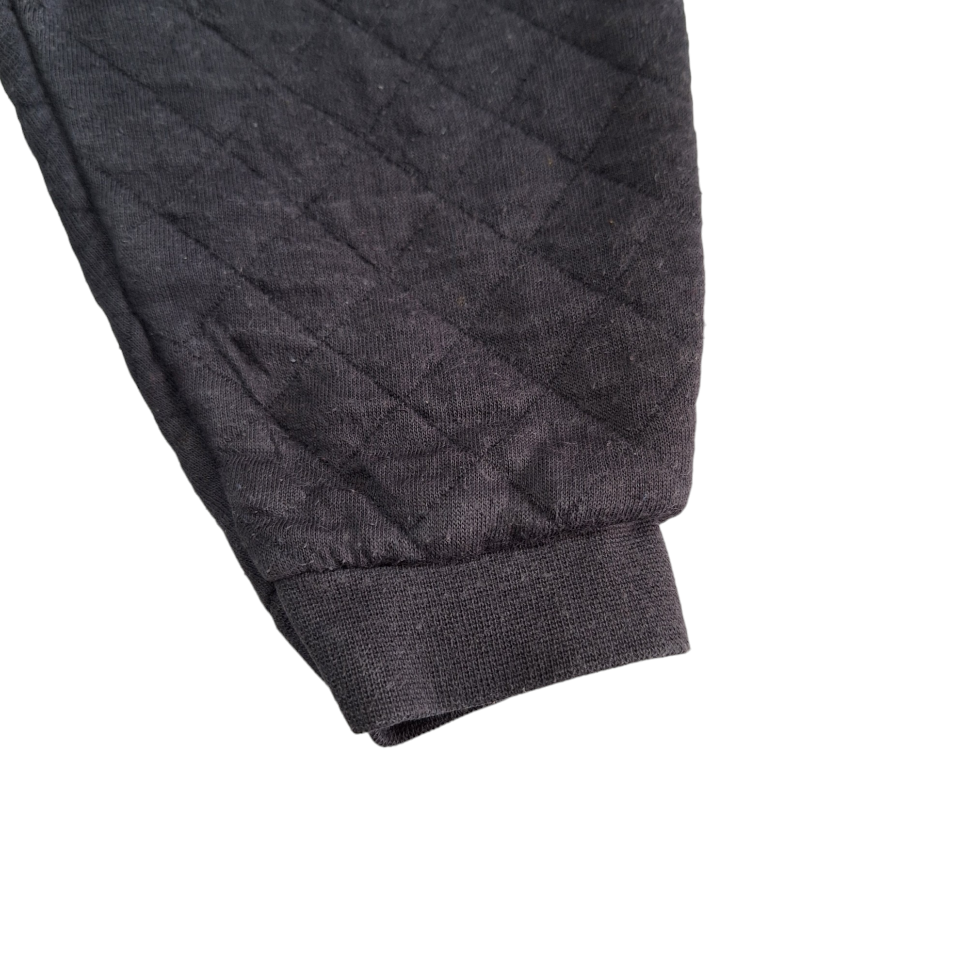 Quilted pants - 68CM