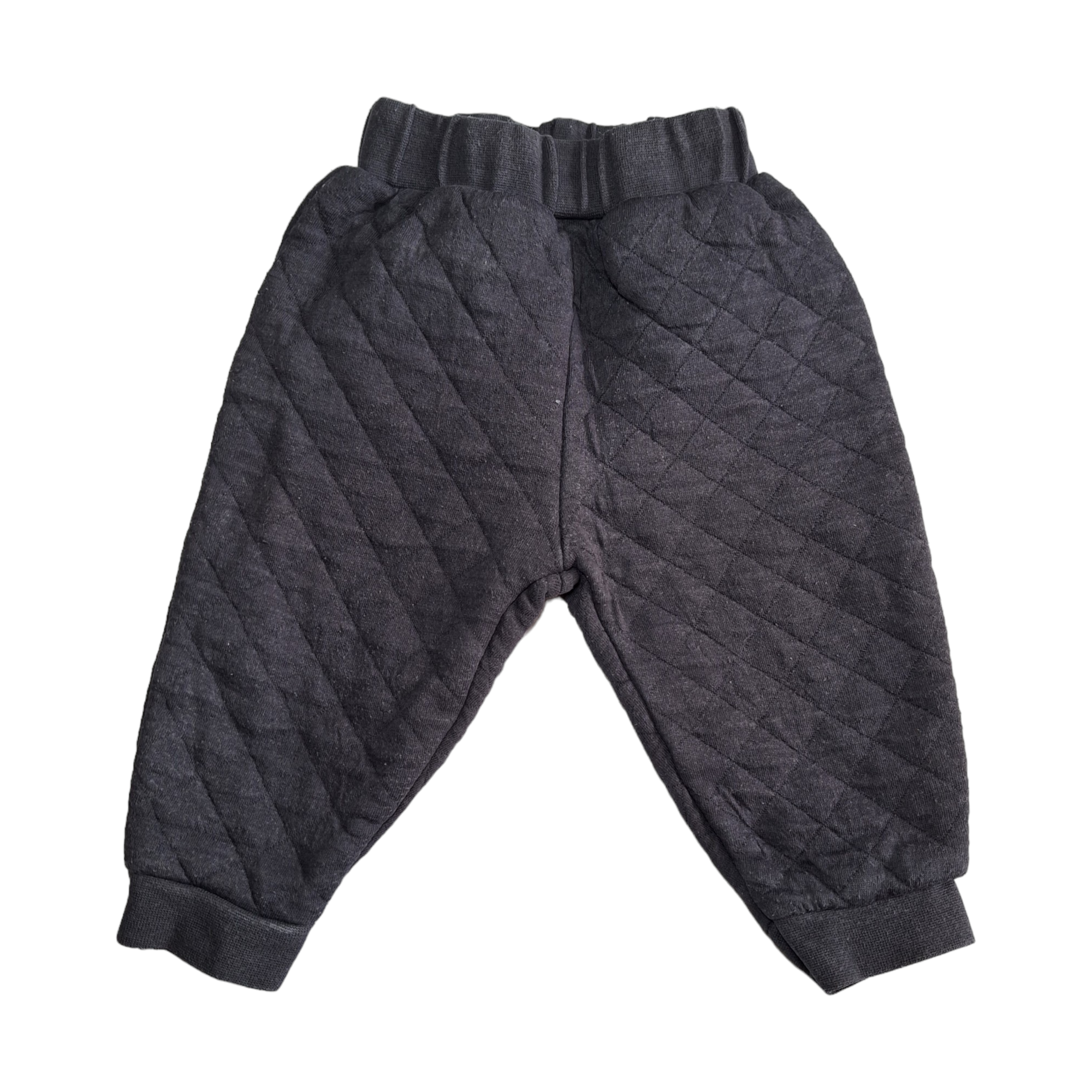 Quilted pants - 68CM