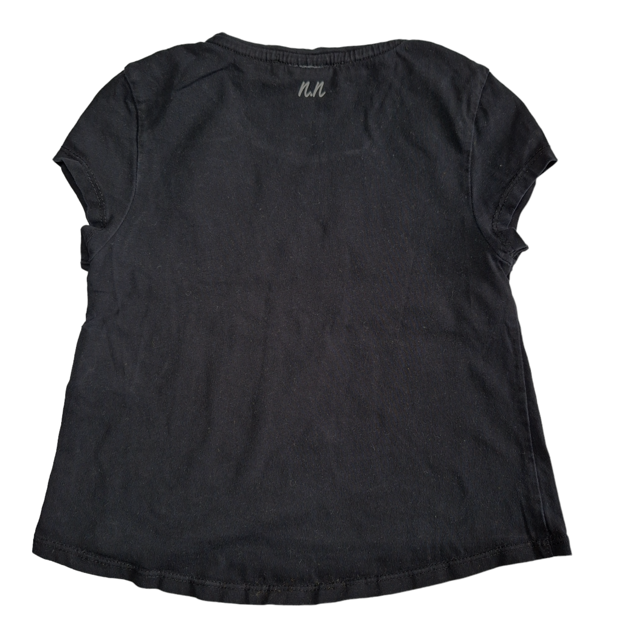 T-shirt ROCK CHICK - 104CM