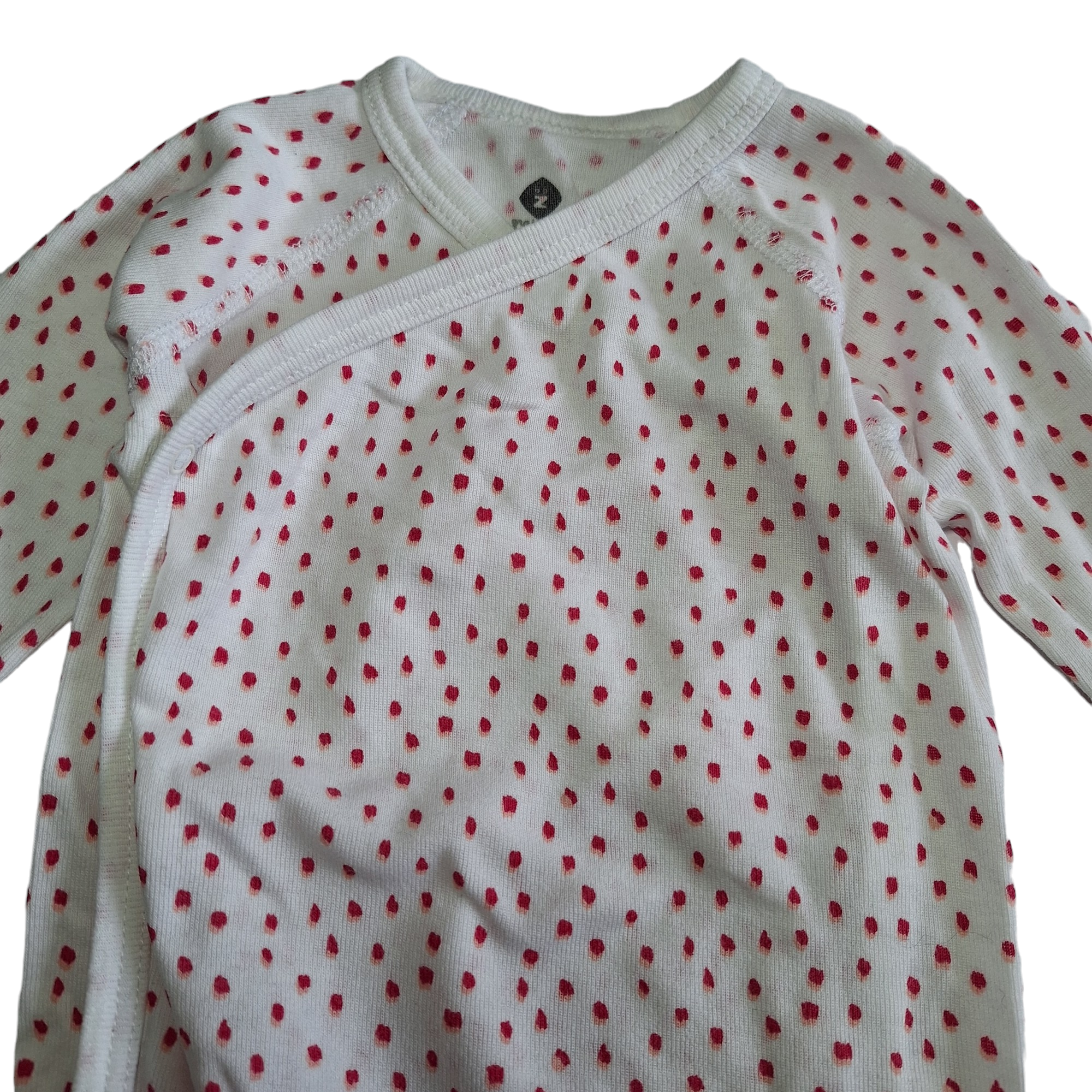 Pois rompertjes - 12M