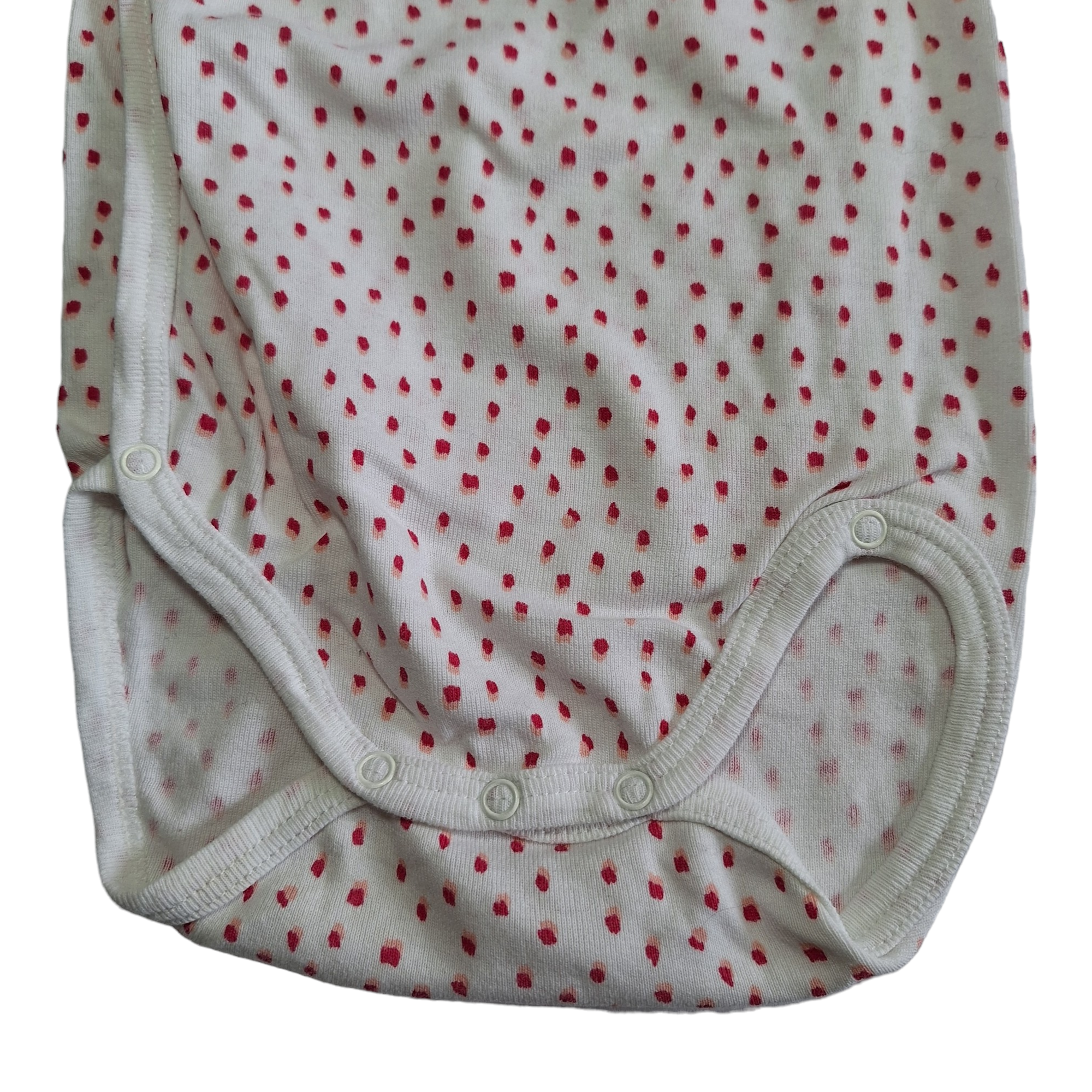 Pois rompertjes - 12M