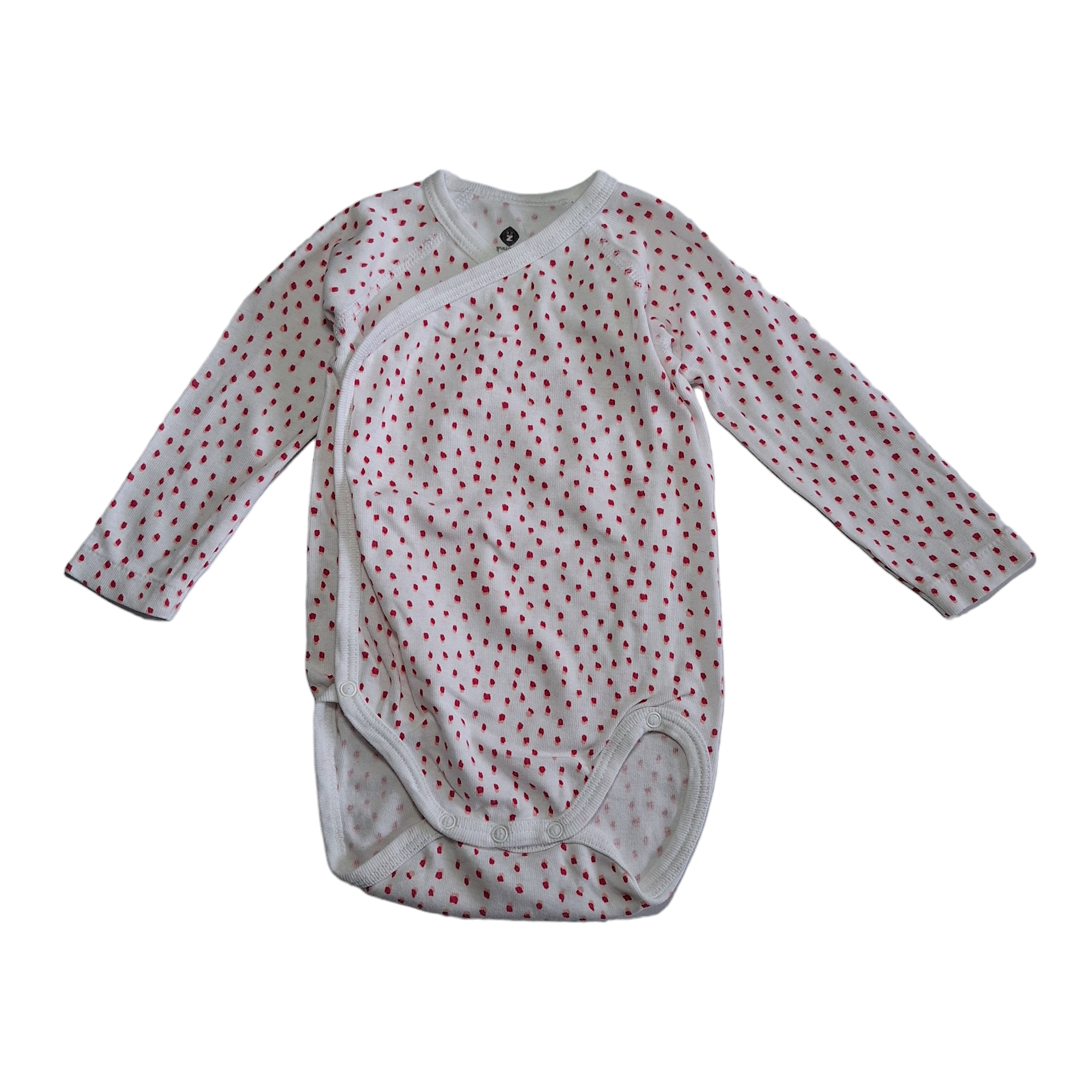 Pois rompertjes - 12M
