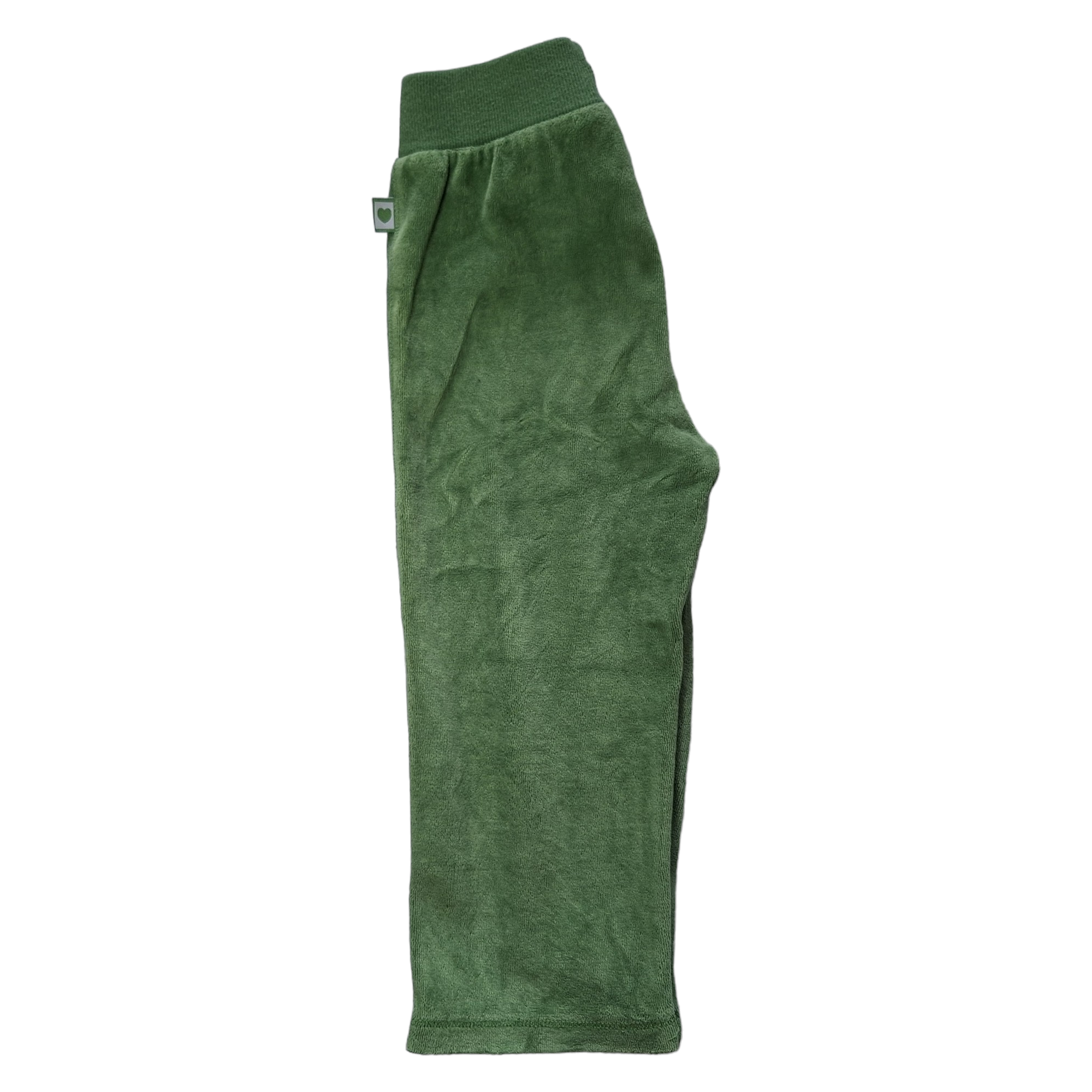 Vintage fluwelen broek - 24M