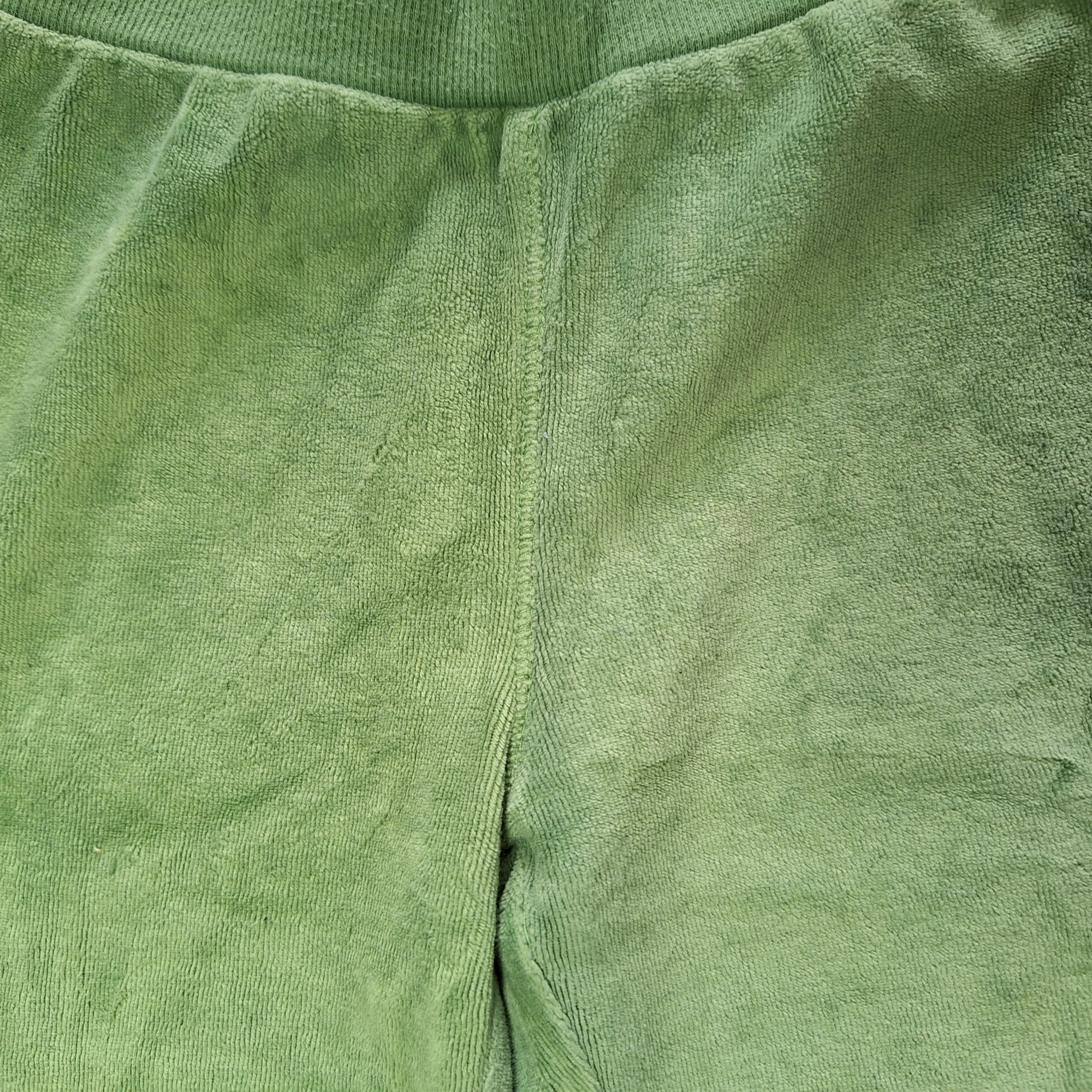 Vintage fluwelen broek - 24M