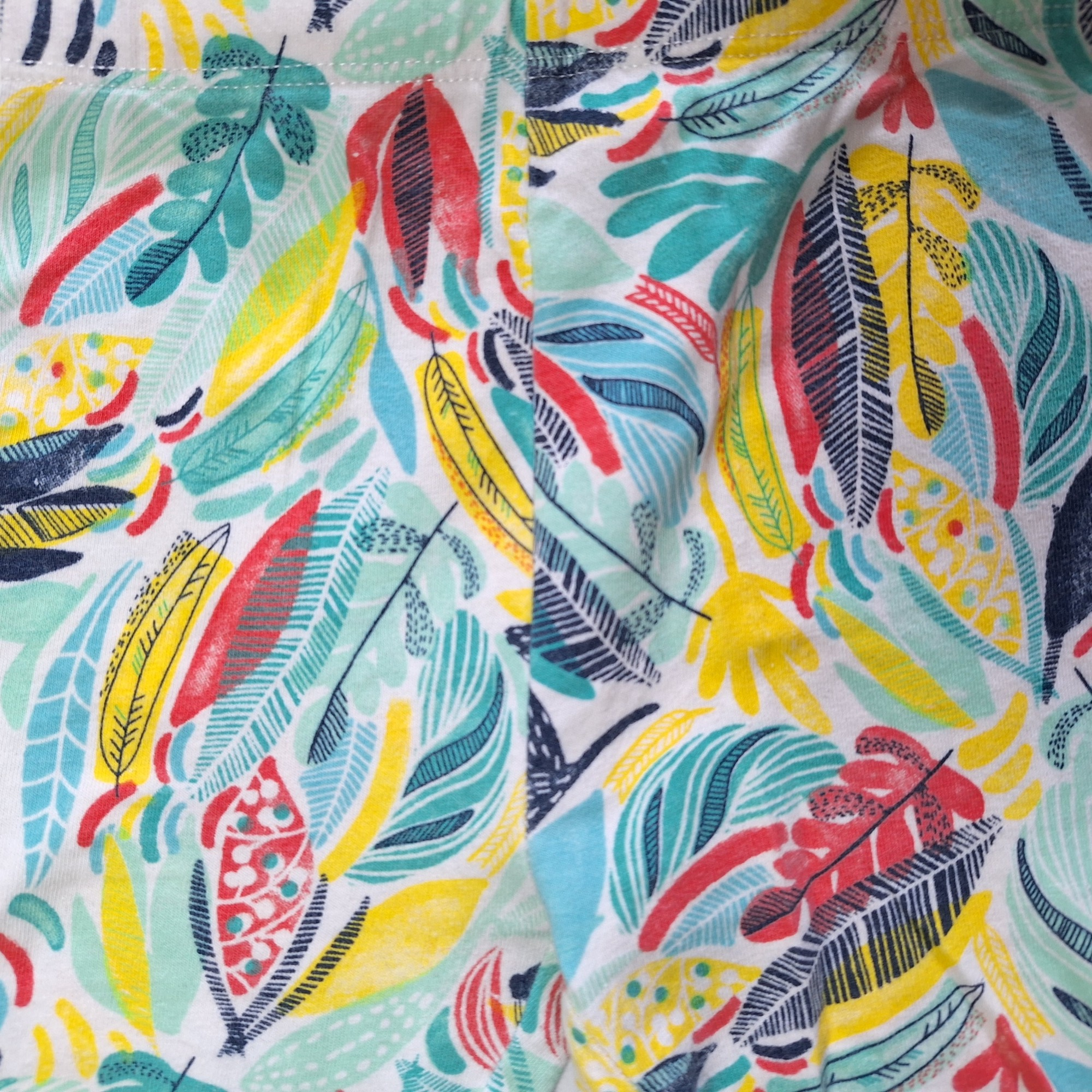 Jungle legging - 98CM