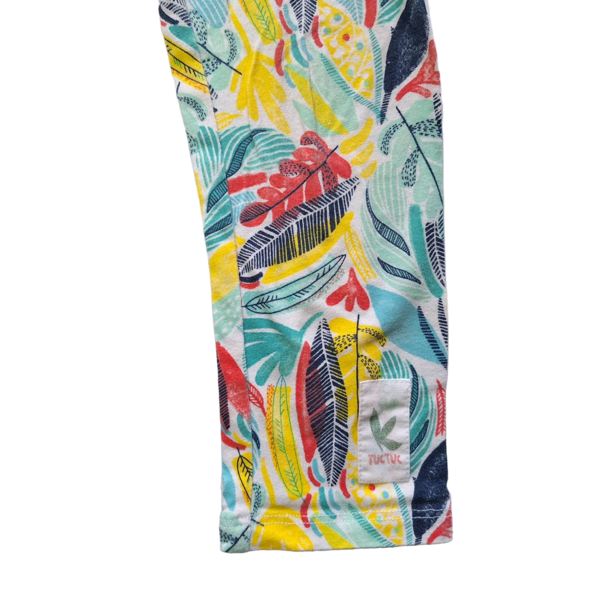Jungle legging - 98CM