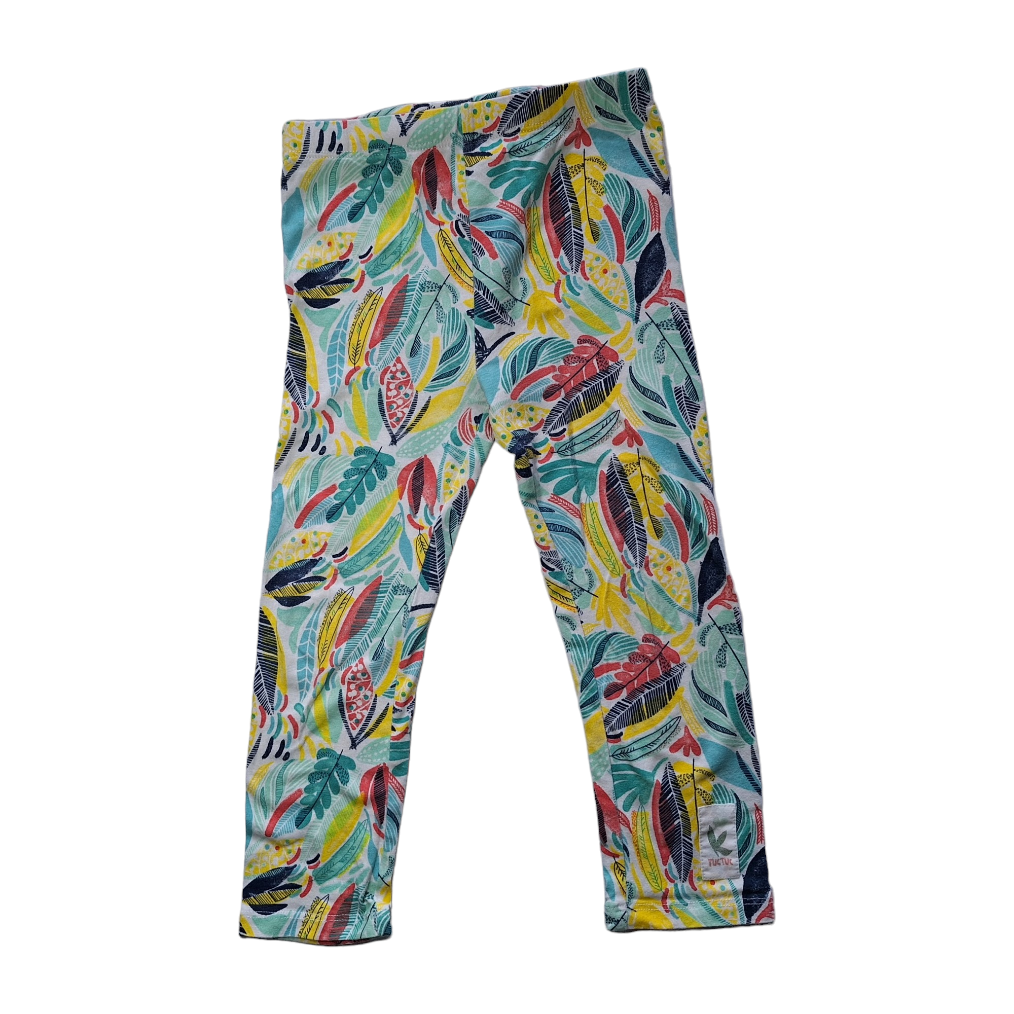 Jungle legging - 98CM