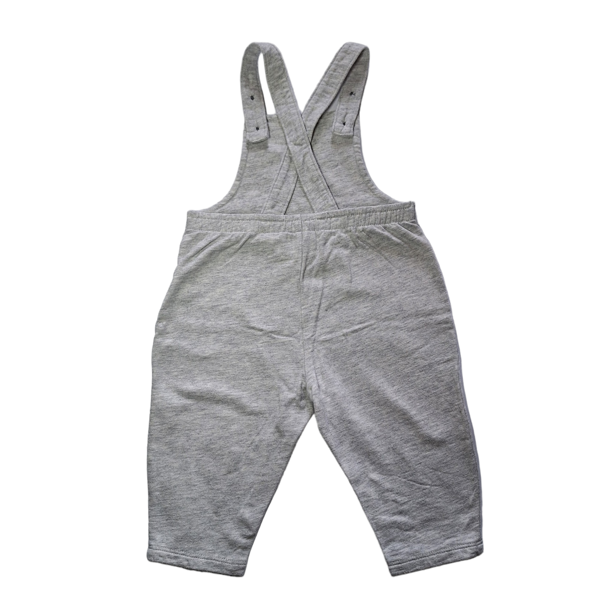 Pure Collection Sweat overalls BETTER TOGETHER - 68CM