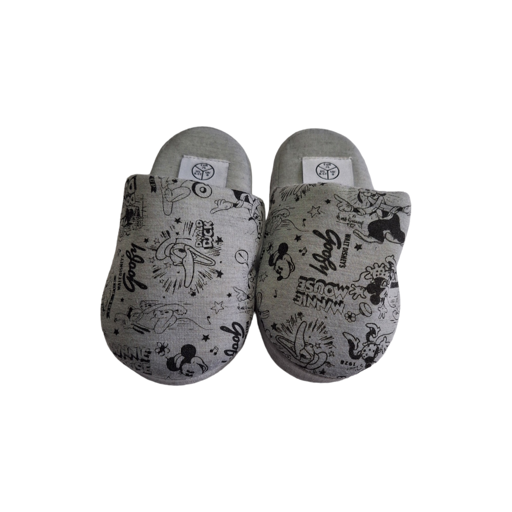 Pantoffles soft Disney - 26