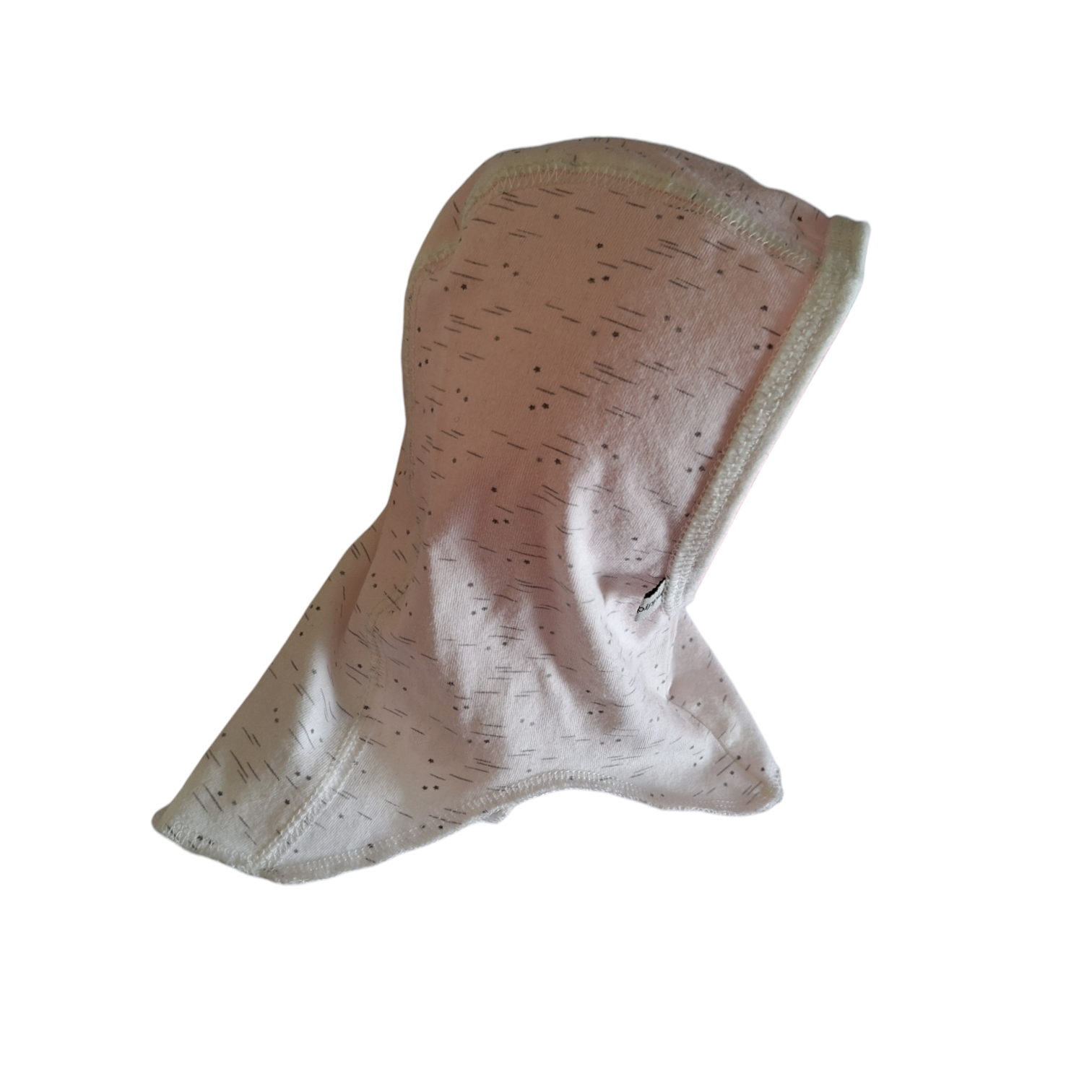 Bivakmuts van biologisch katoen - 56CM