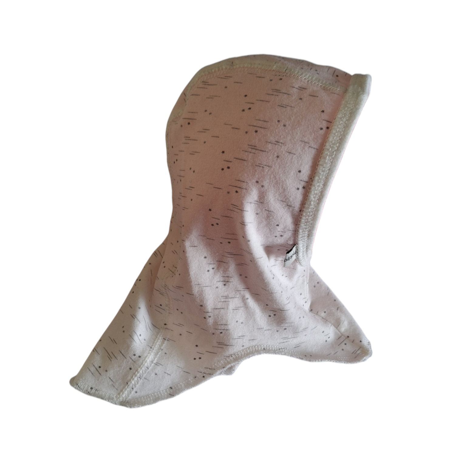 Bivakmuts van biologisch katoen - 56CM