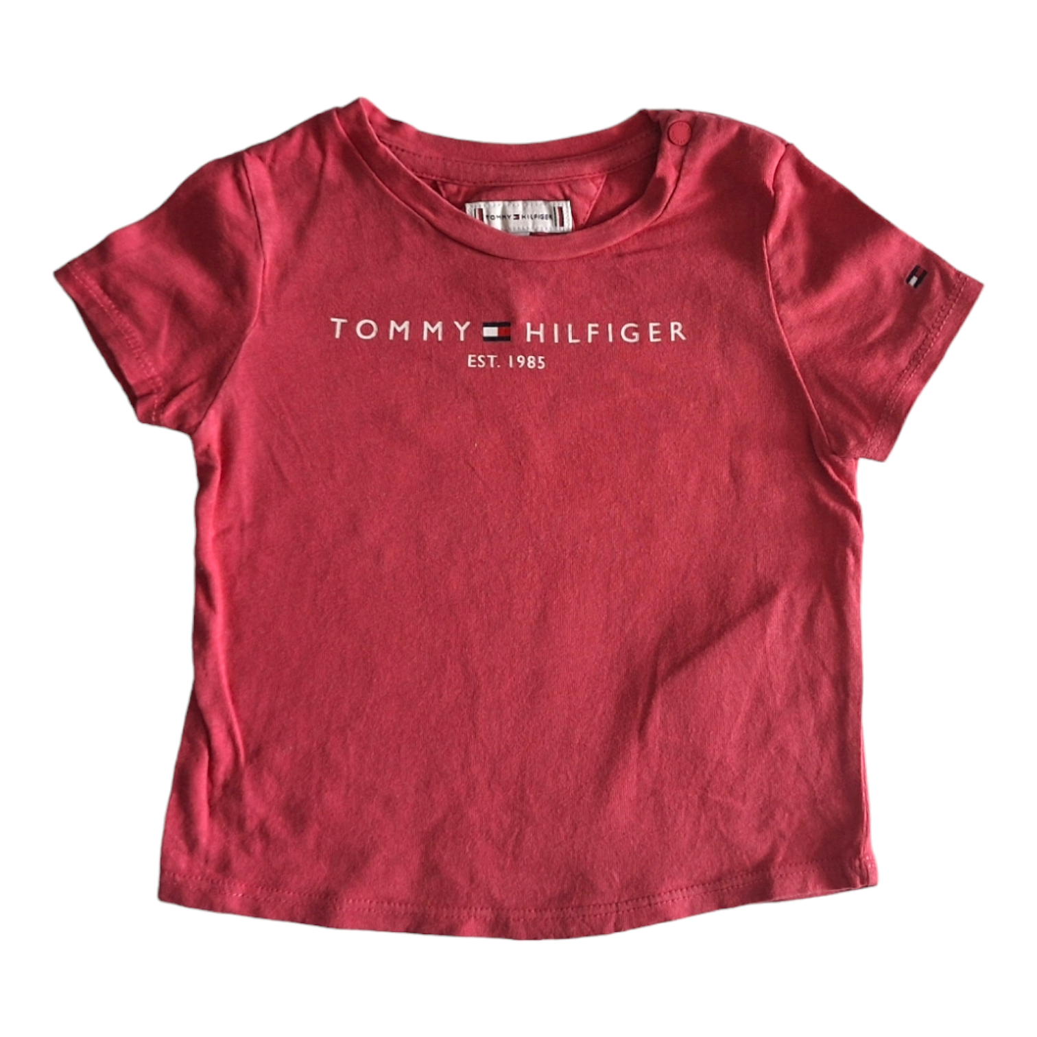 T-shirt-logo - 86CM