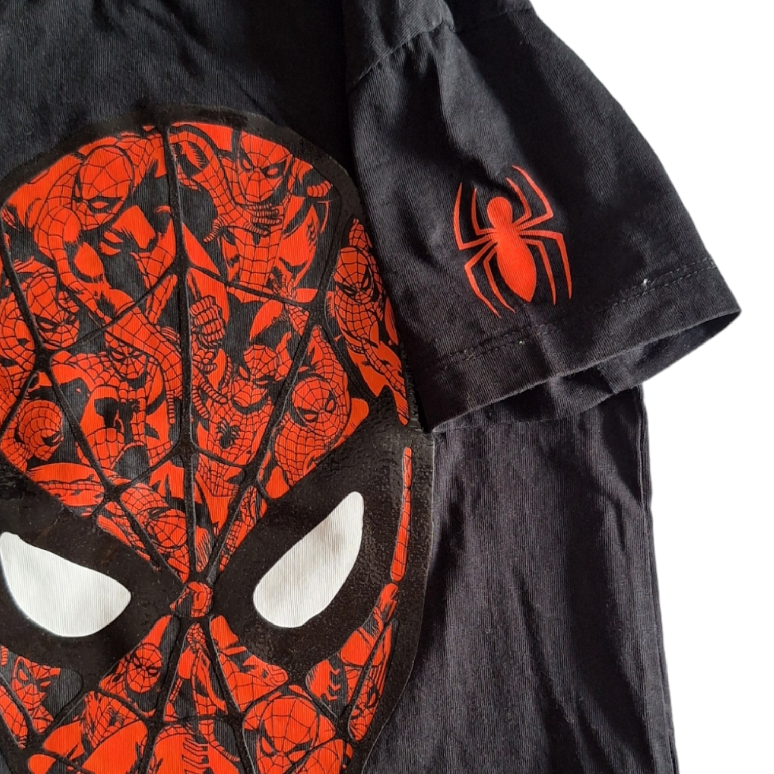 T-shirt Spiderman - 4/5J