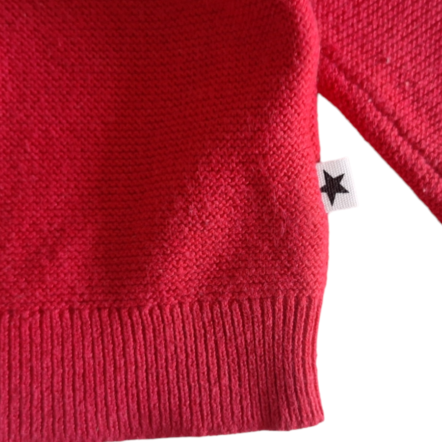 Cardigan with buttons - 62CM