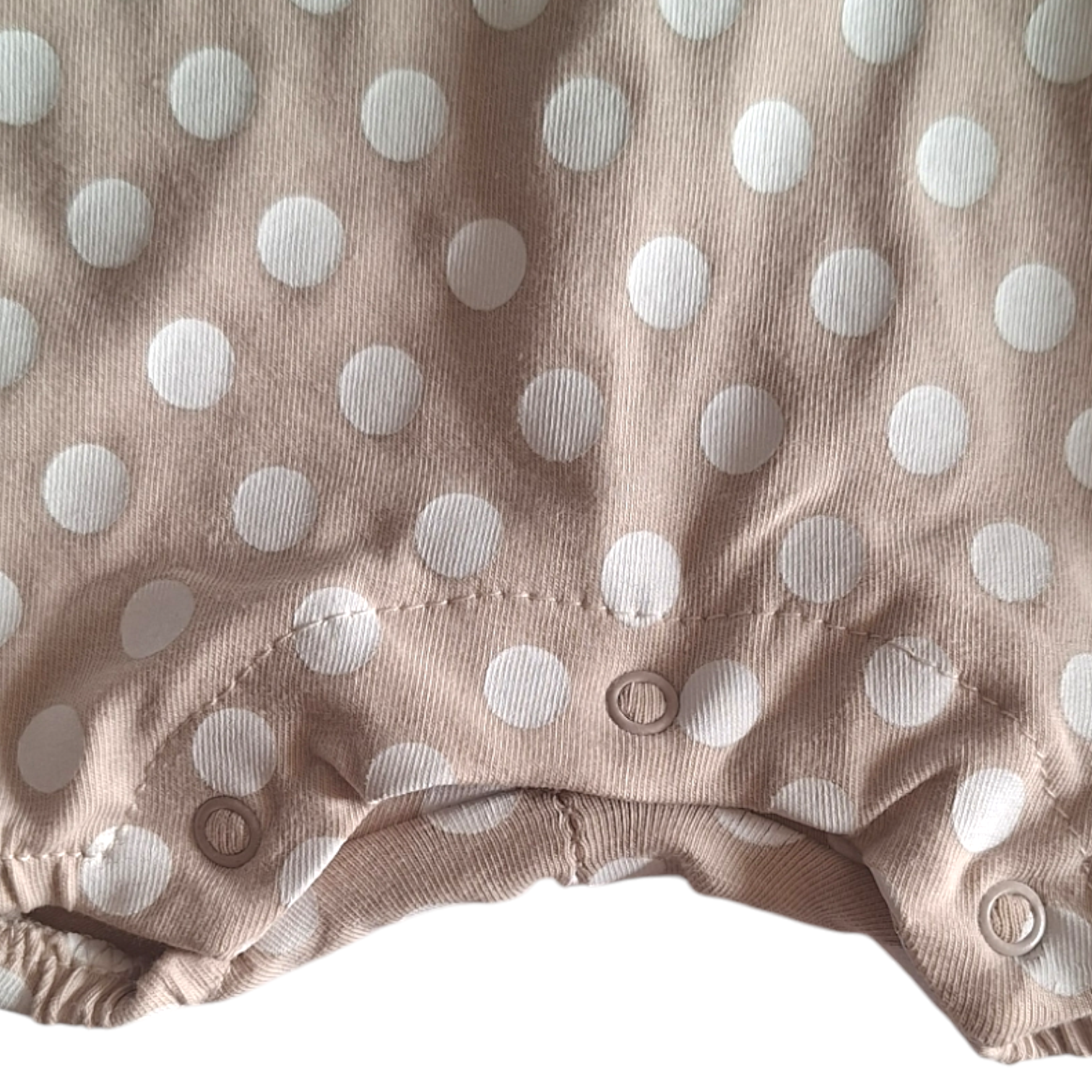 Rompers onesie Schattige giraffe - 68CM