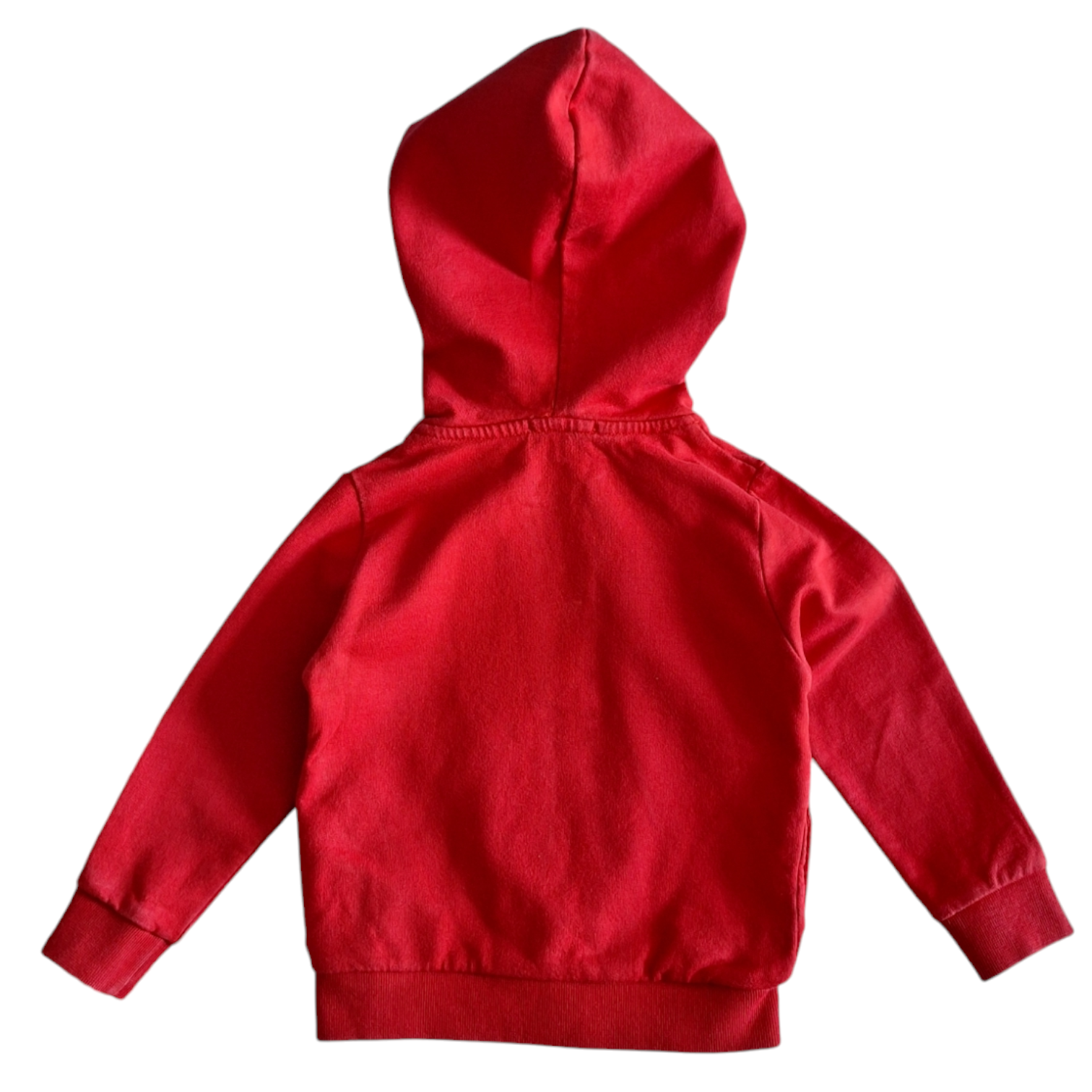 Hoodie met logo - 12M