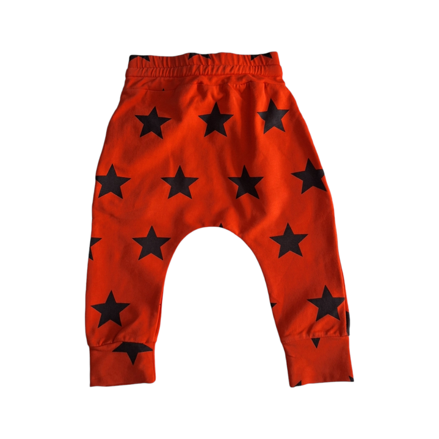 Stars sweat pants - 90CM