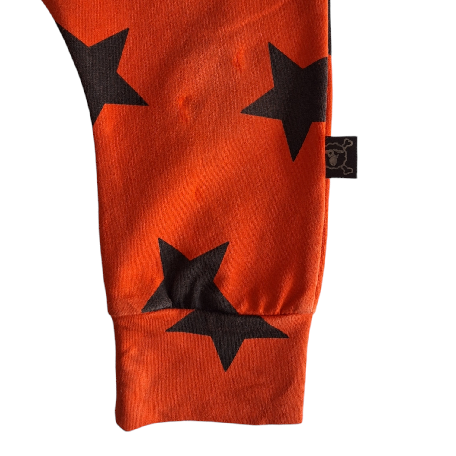 Stars sweat pants - 90CM