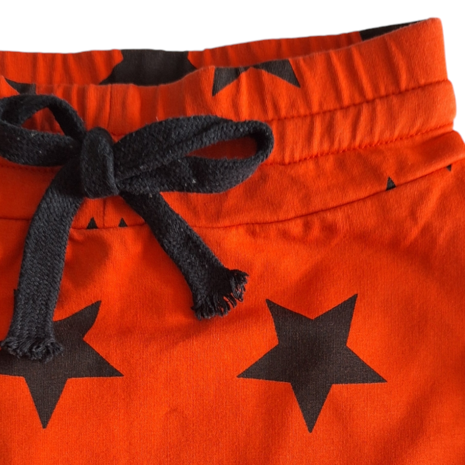 Stars sweat pants - 90CM