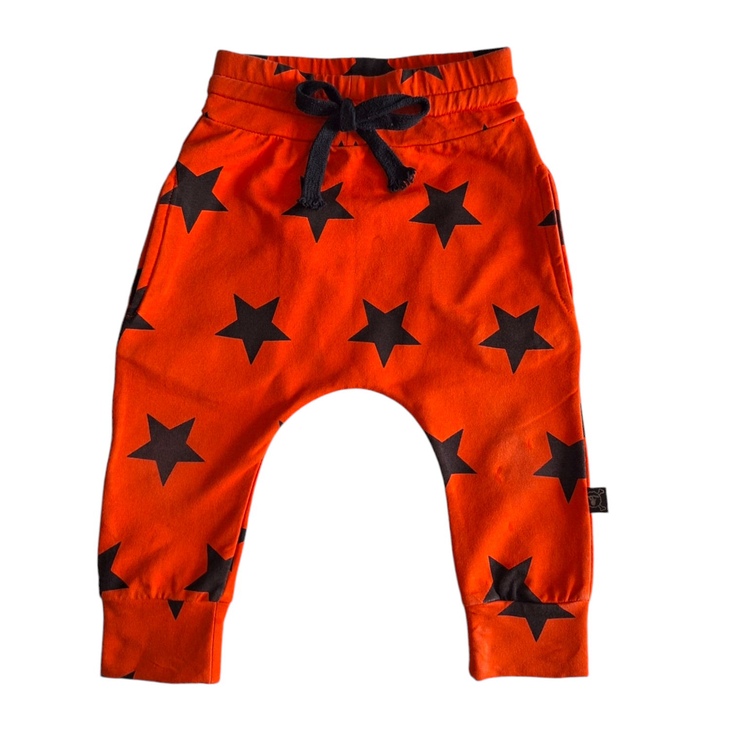 Stars sweat pants - 90CM