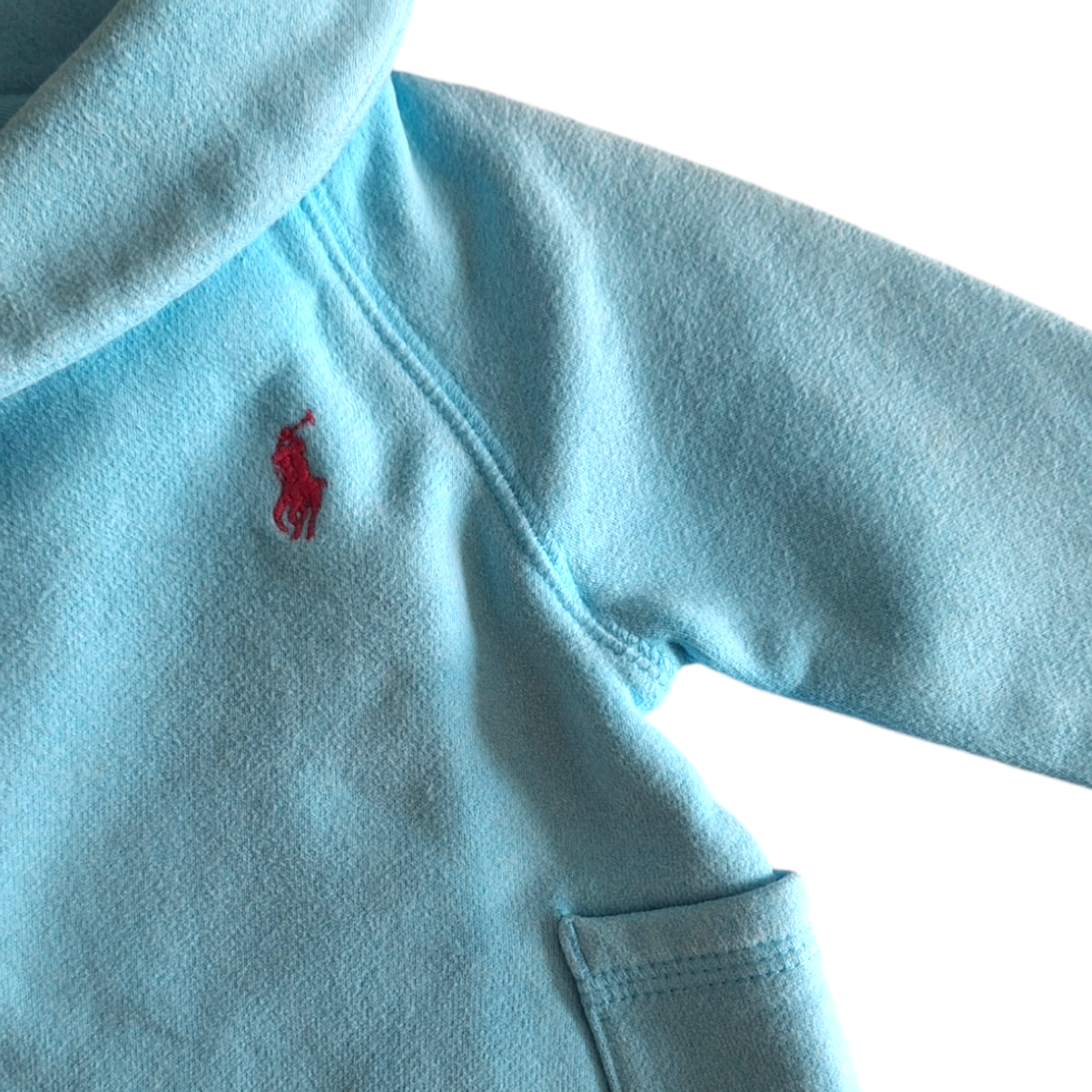 Zweet kimono jas logo - 3M