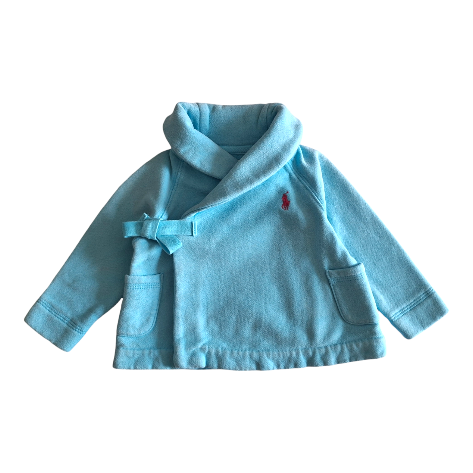 Zweet kimono jas logo - 3M