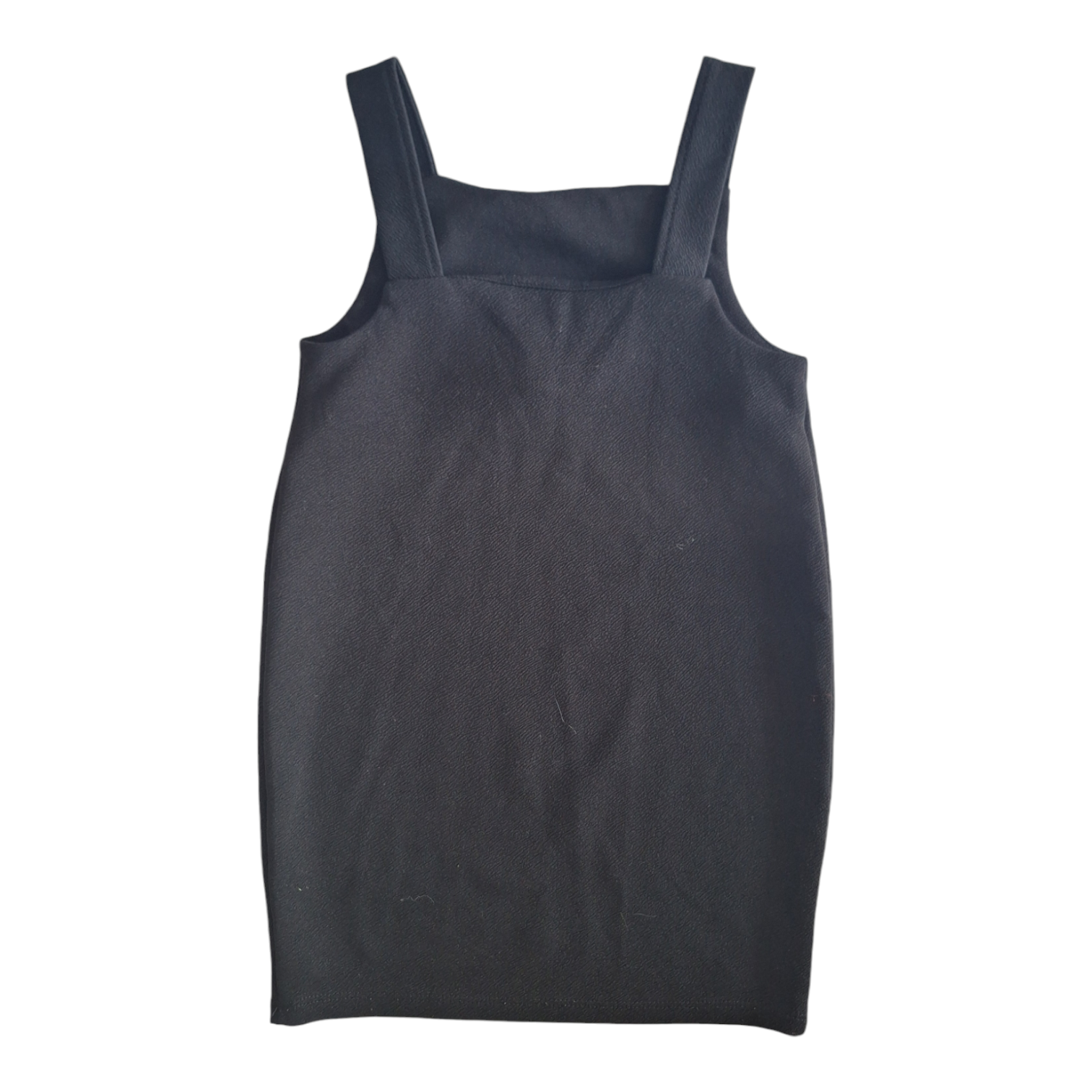 Stijlvolle overall rok - 3/4Y
