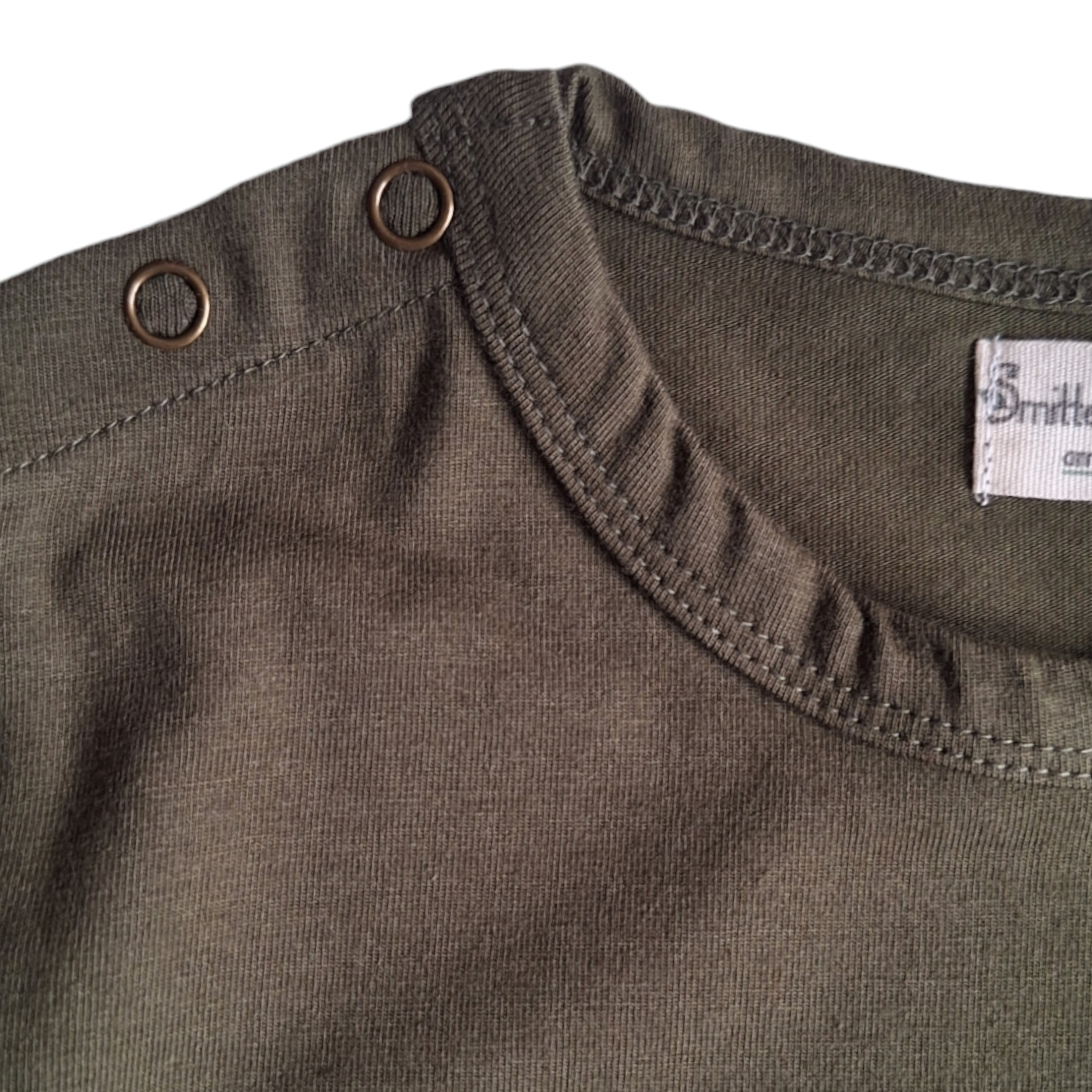Shirt met lange mouwen Pumping - 80CM