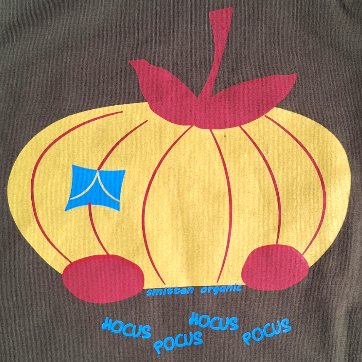 Shirt met lange mouwen Pumping - 80CM