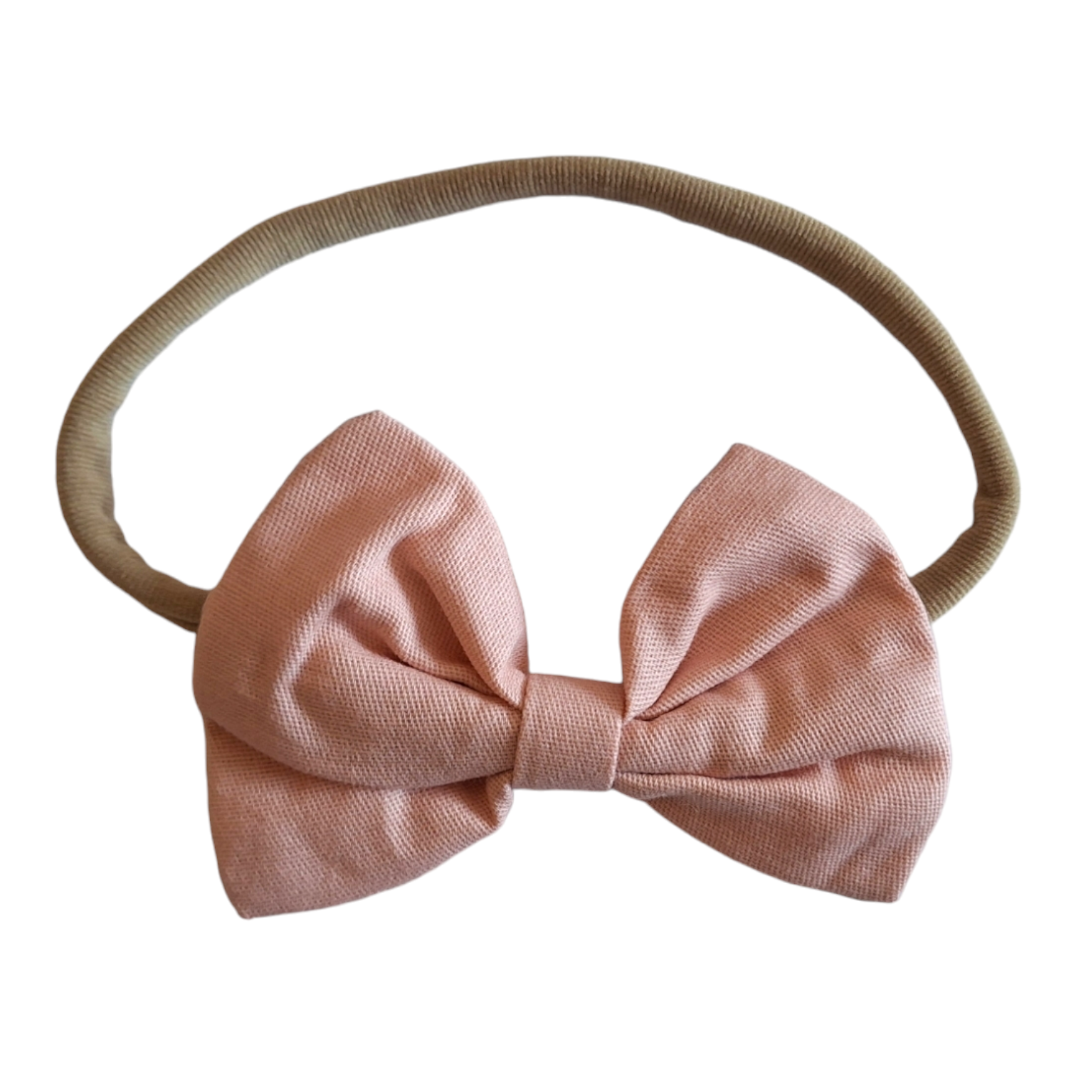 Hoofdband met strik - 1/6M