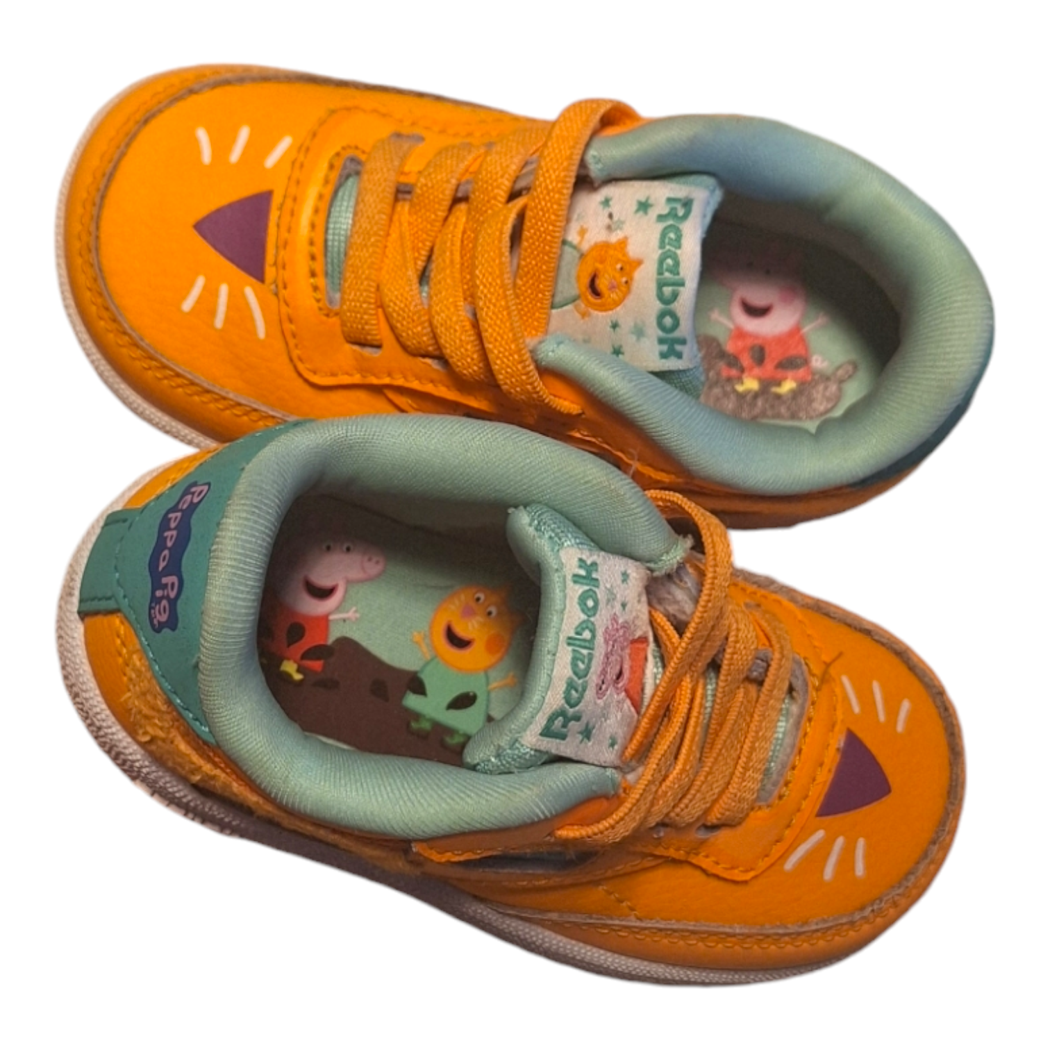 Peppa Pig-sneakers - 20