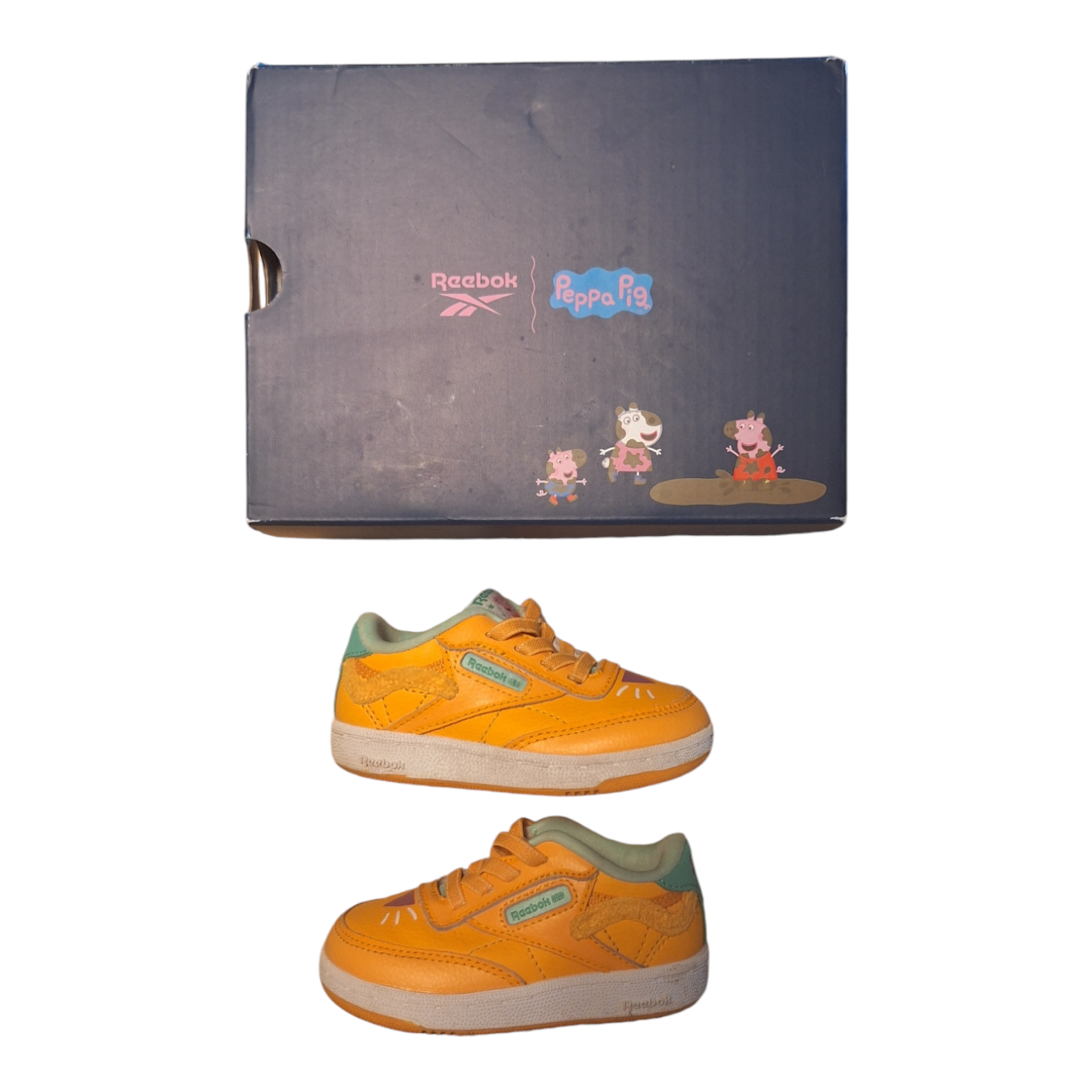 Peppa Pig-sneakers - 20