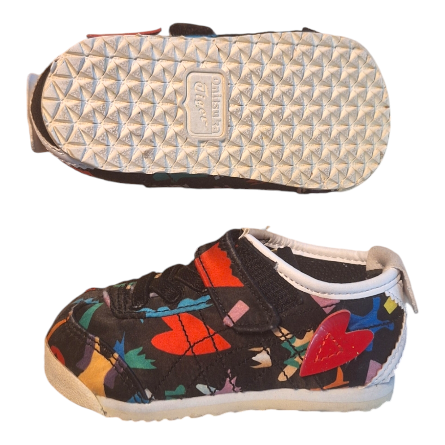 Asics Onitsuka Tiger-hart - 19,5
