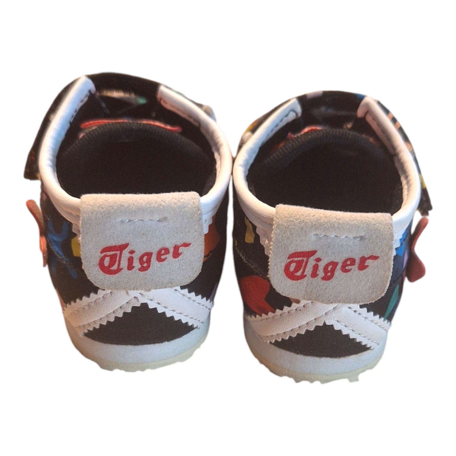 Asics Onitsuka Tiger-hart - 19,5