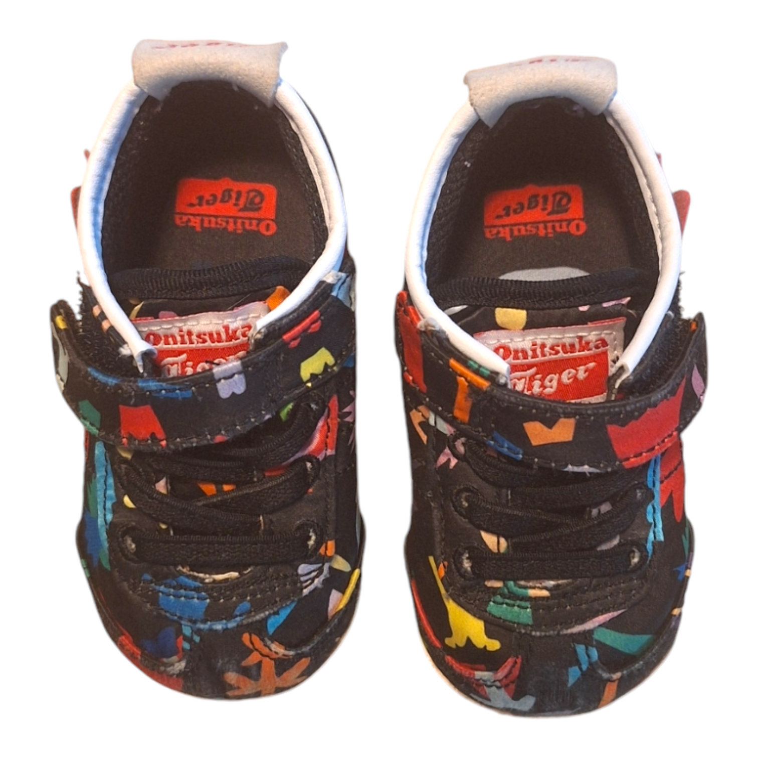 Asics Onitsuka Tiger-hart - 19,5