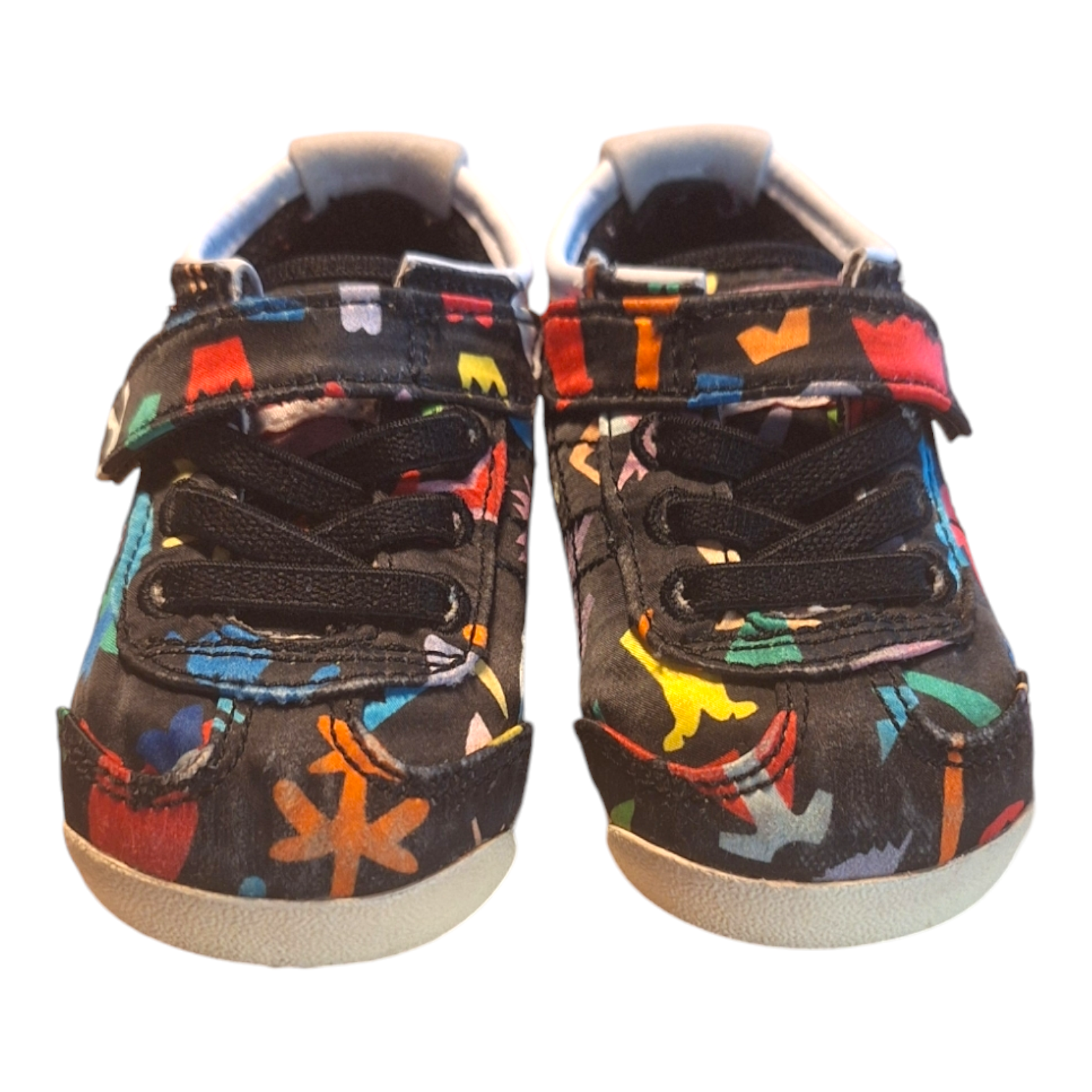 Asics Onitsuka Tiger-hart - 19,5