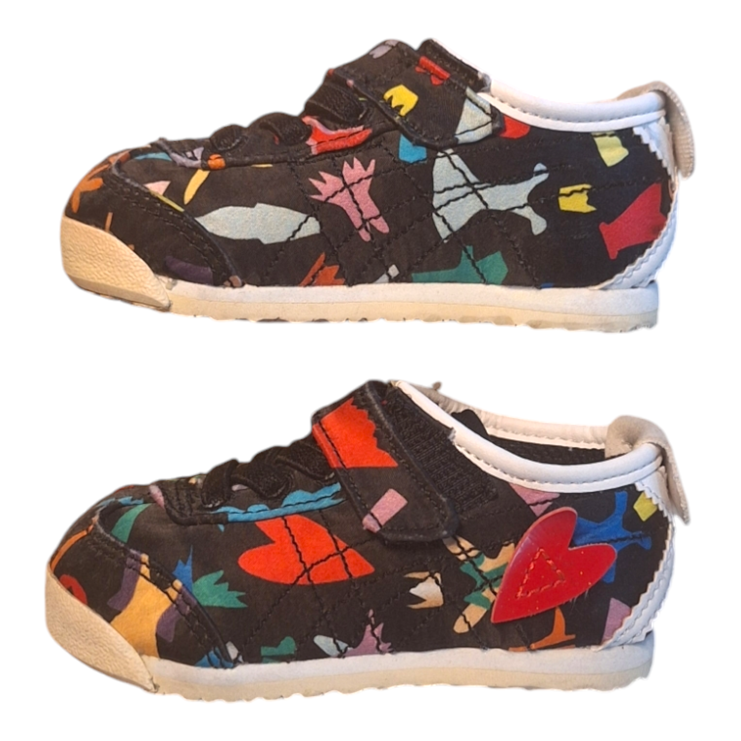 Asics Onitsuka Tiger-hart - 19,5