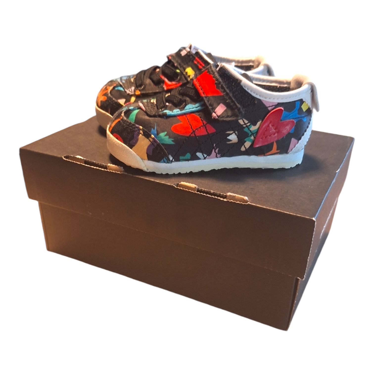 Asics Onitsuka Tiger-hart - 19,5