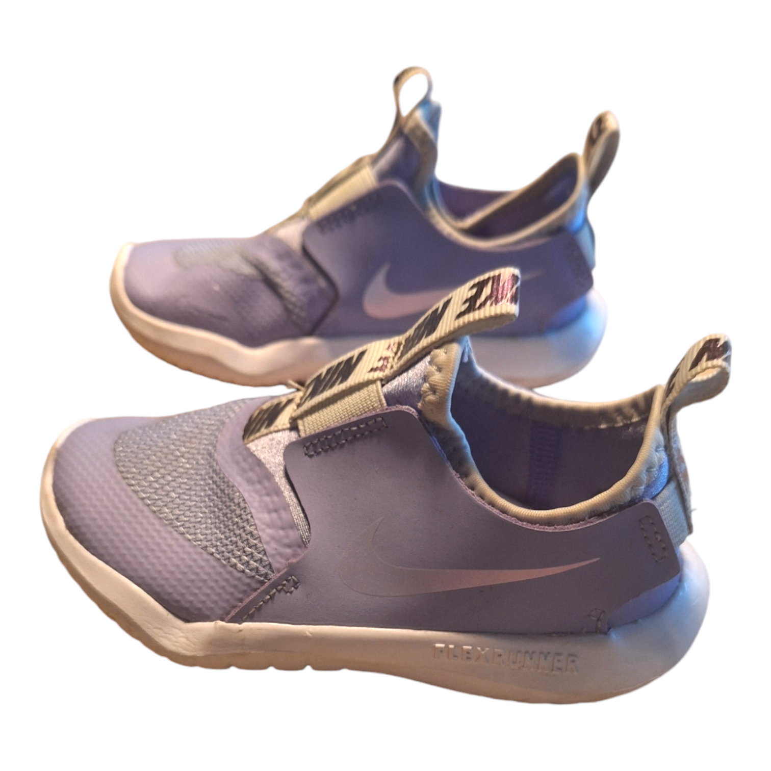 Nike Flex Runner (TD) - 26