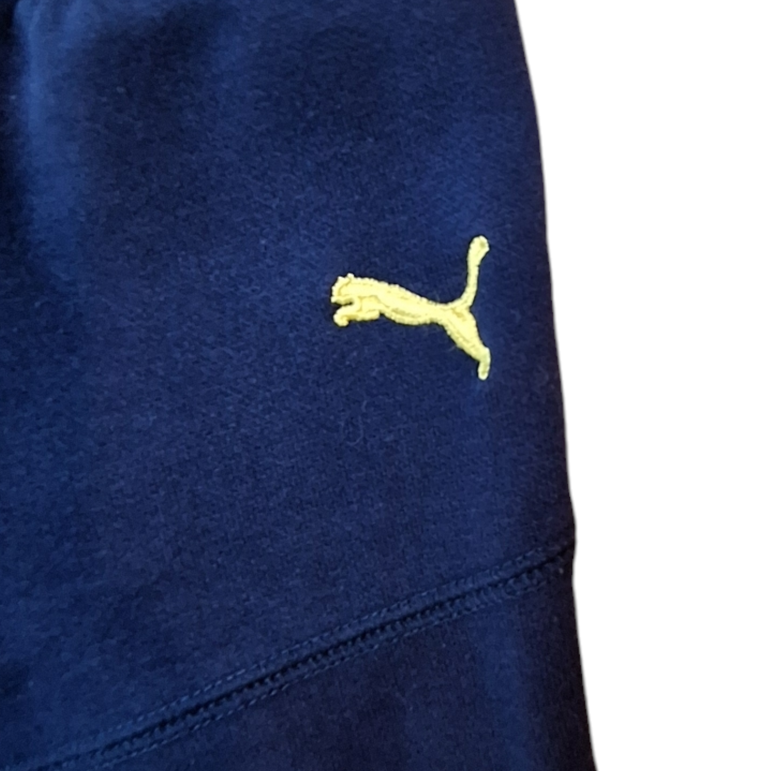 Joggingbroek logo - 2/4M