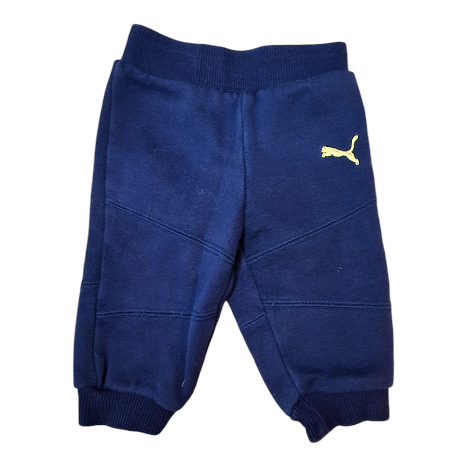 Joggingbroek logo - 2/4M