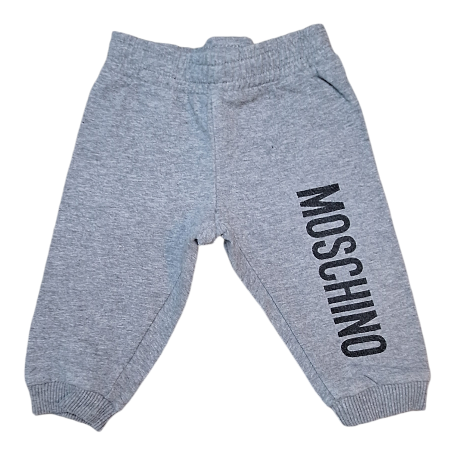 Set trui en broek beer - 74/80CM