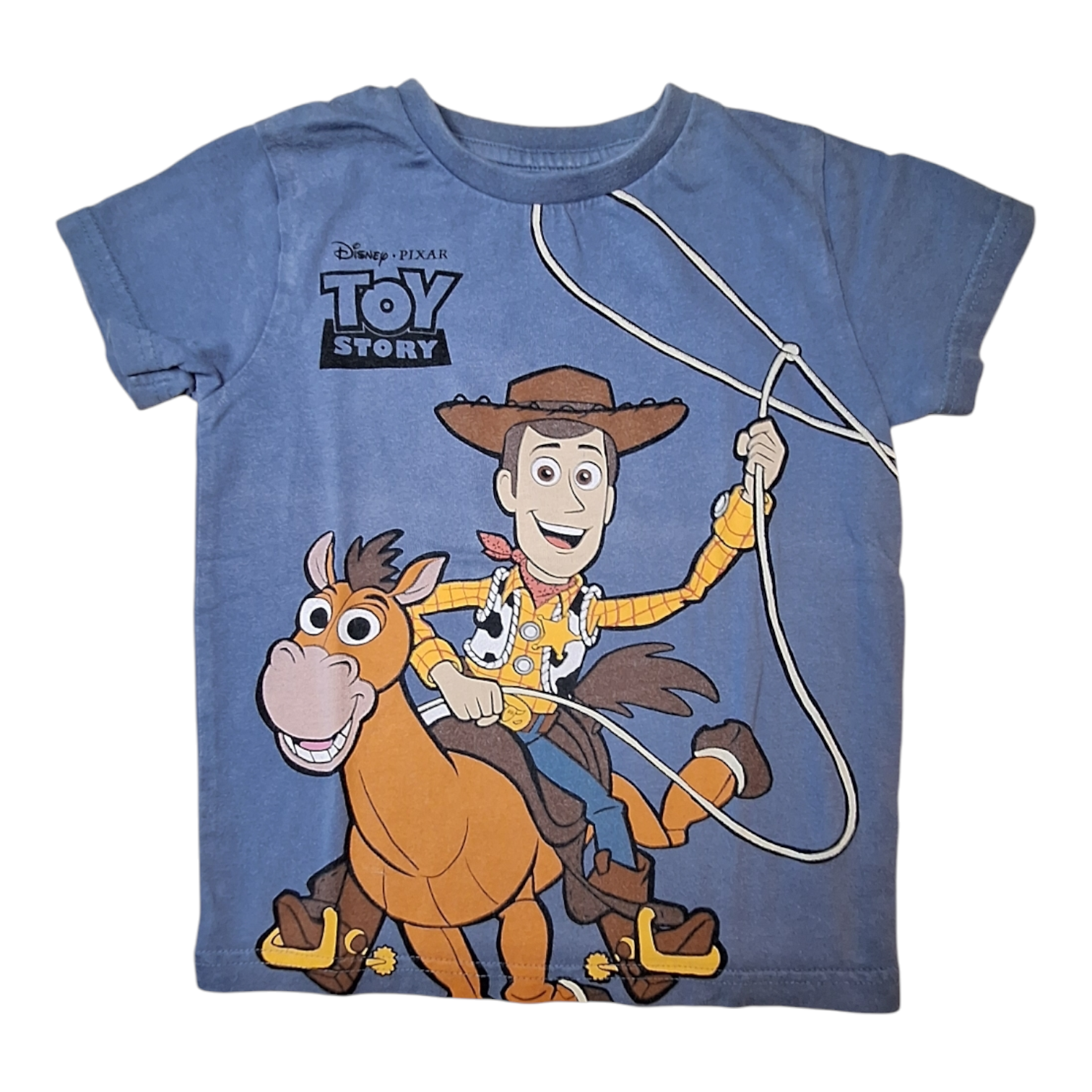 Disney Pixar Speelgoedwinkel Woody cowboy - 2//3Y