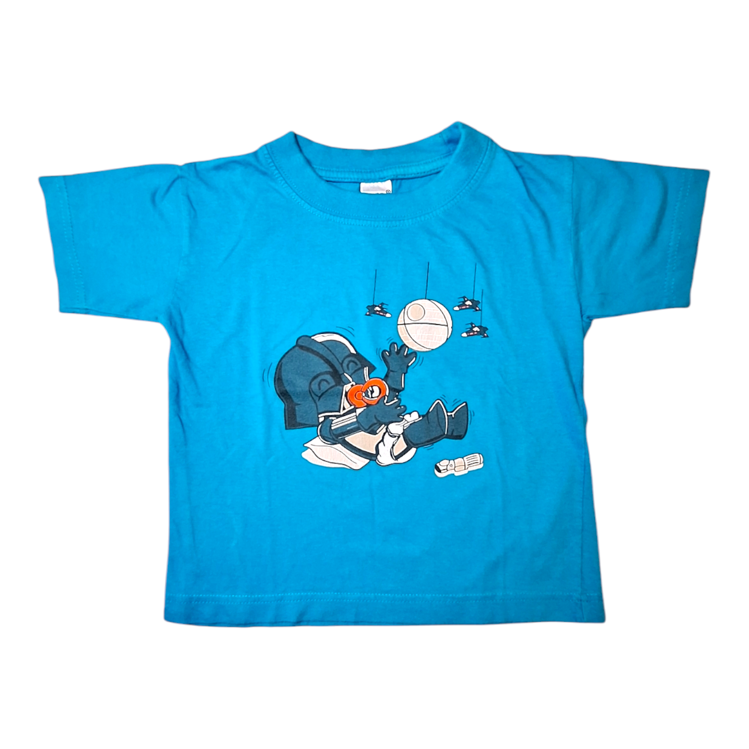 Star Wars baby t-shirt - 104CM