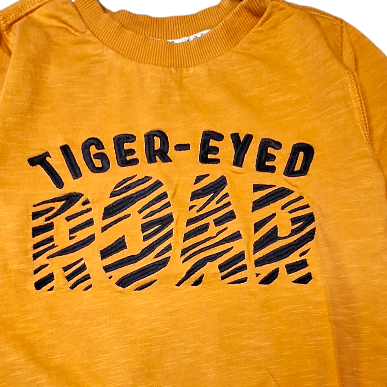 Trui TIJGER OGEN - ROAR - 104CM
