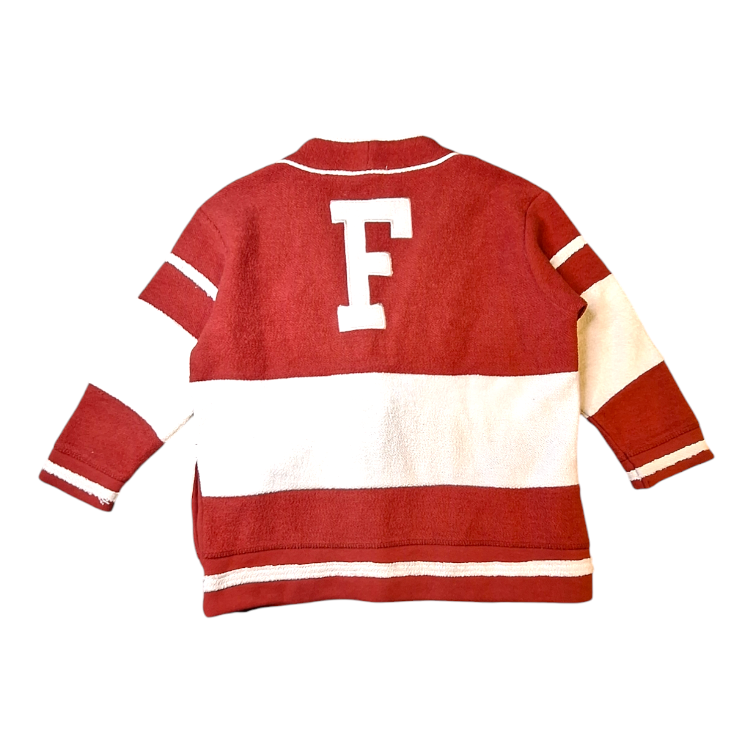 College cardigan F - 4/5Y